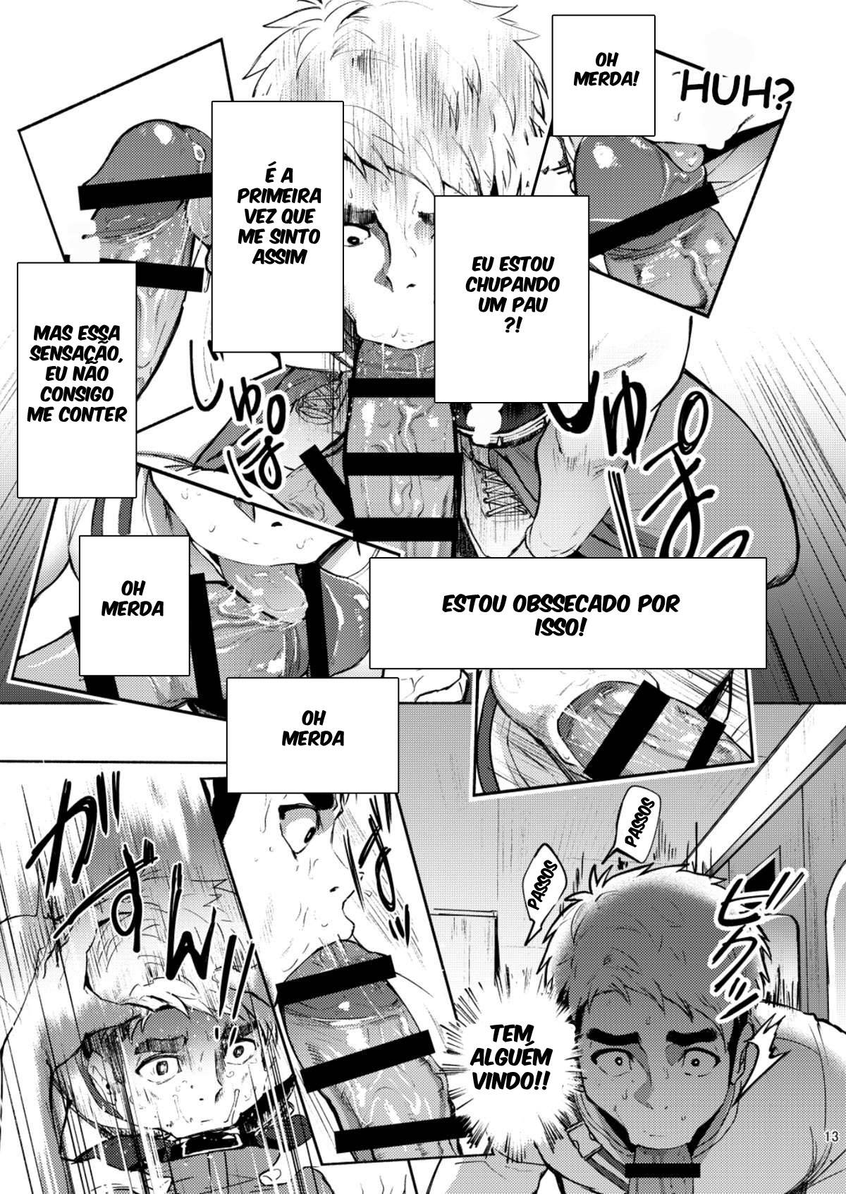Hatten BLAST! - Page 13