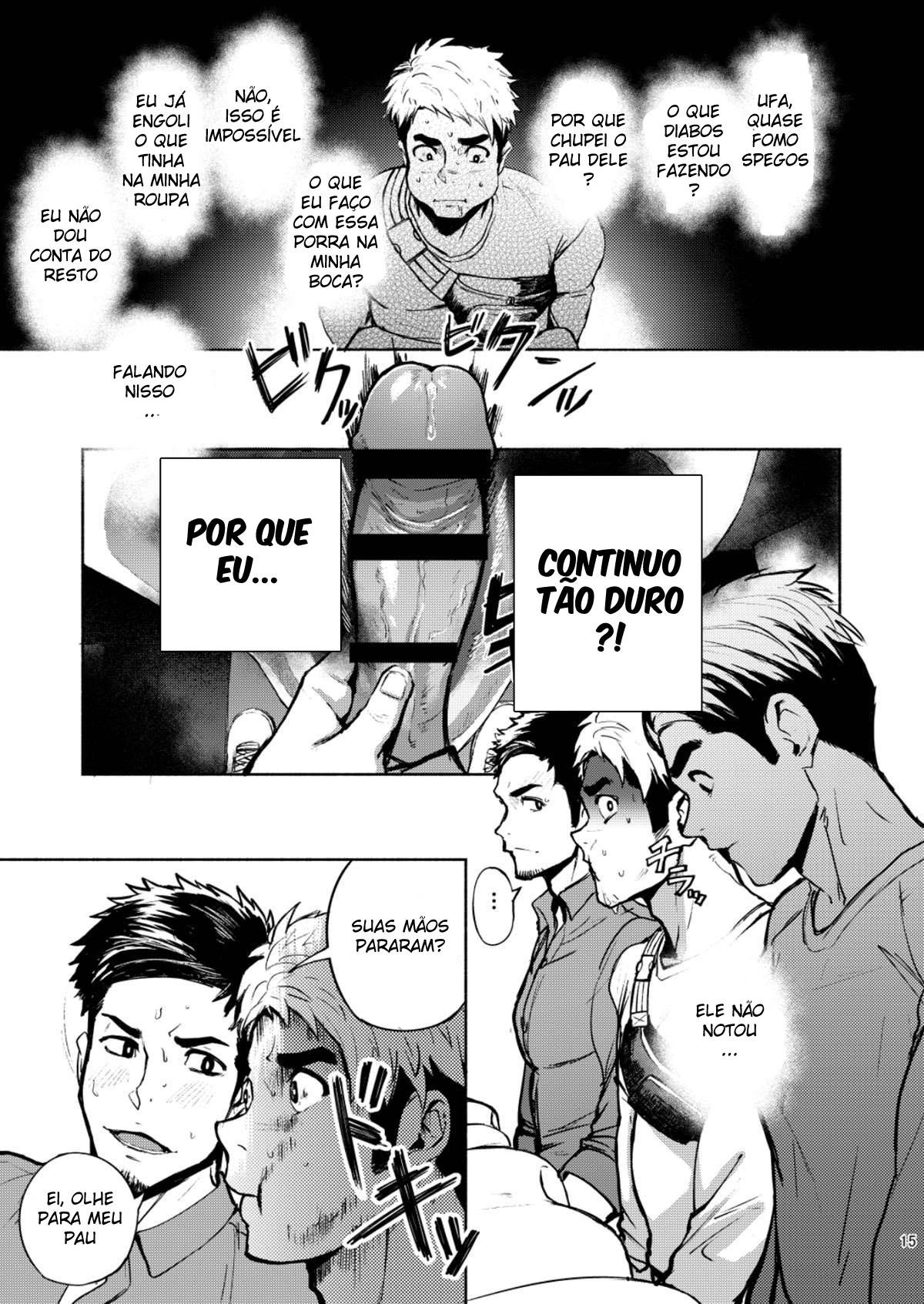 Hatten BLAST! - Page 15