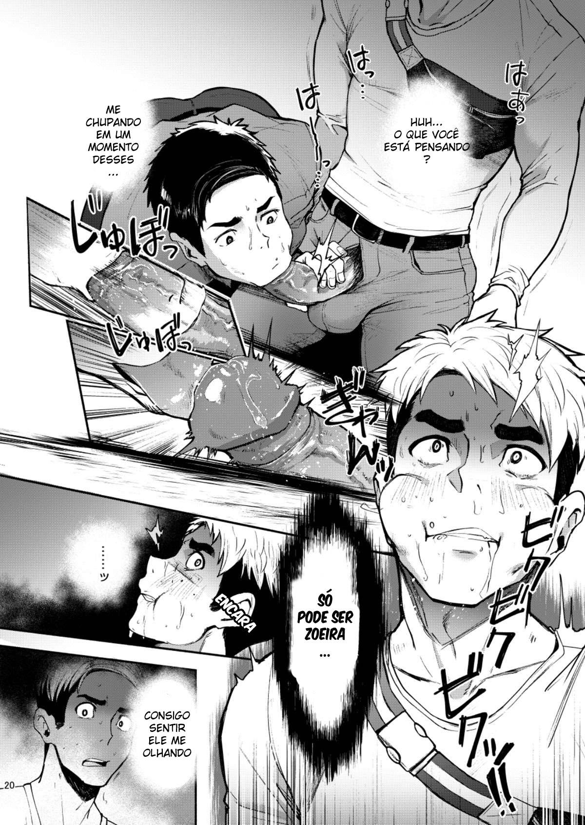 Hatten BLAST! - Page 20