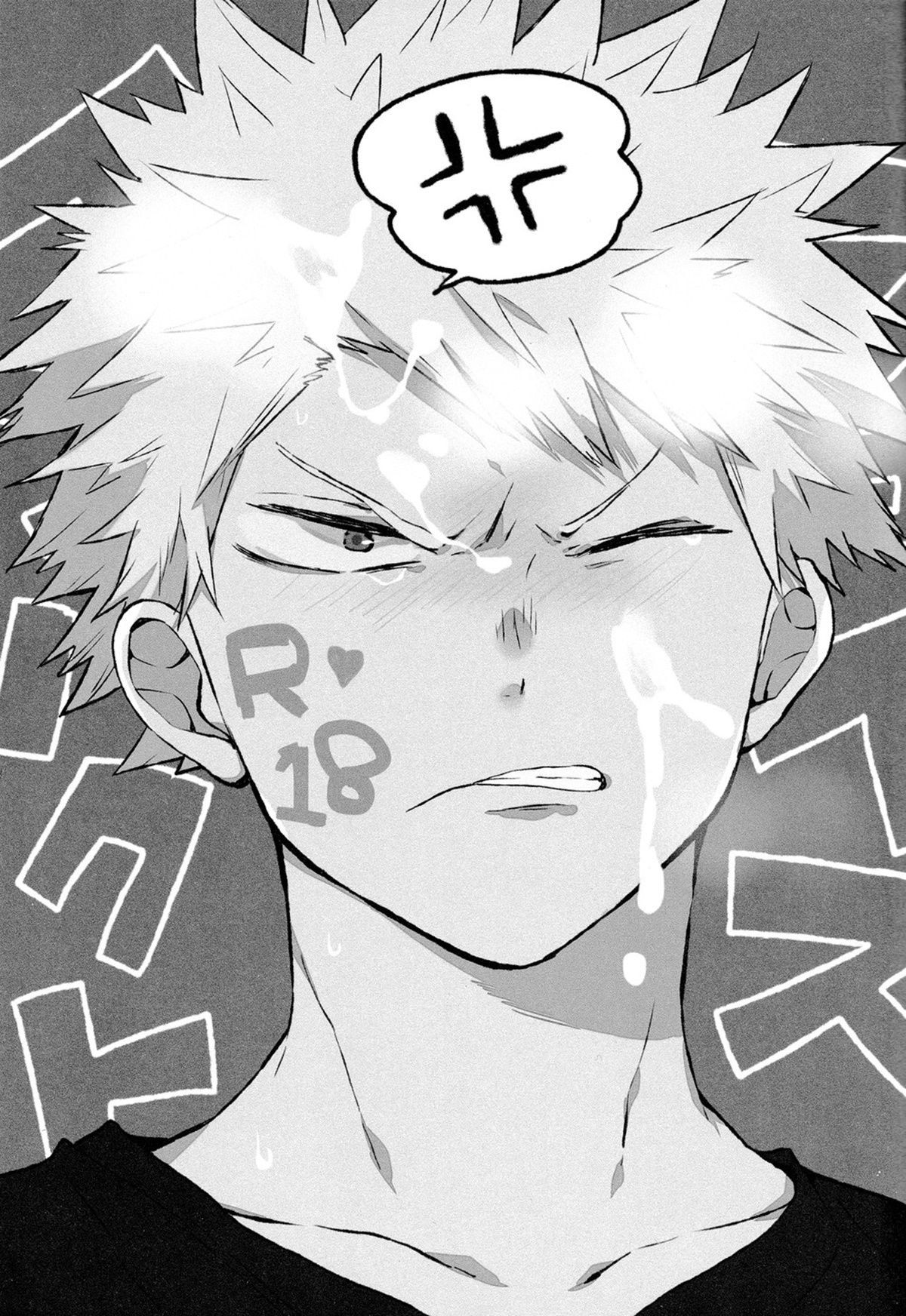 Impacto Facial - Page 2