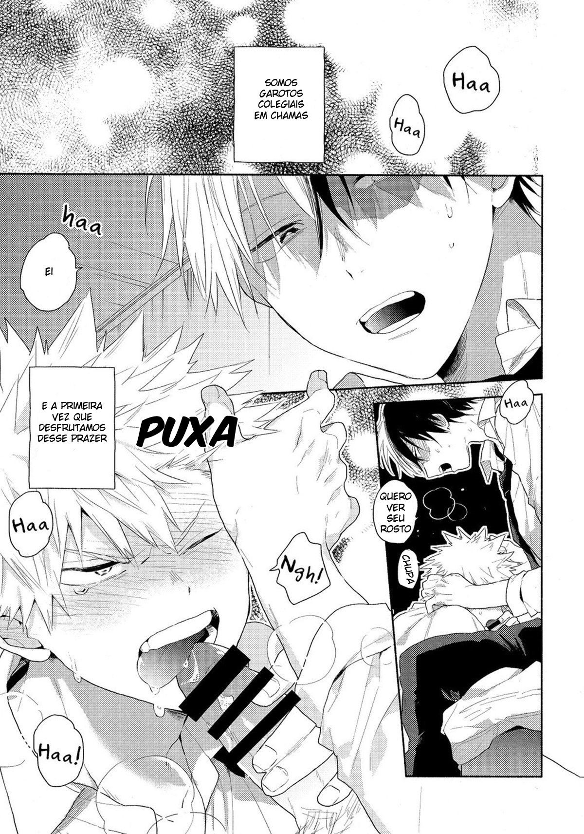 Impacto Facial - Page 4