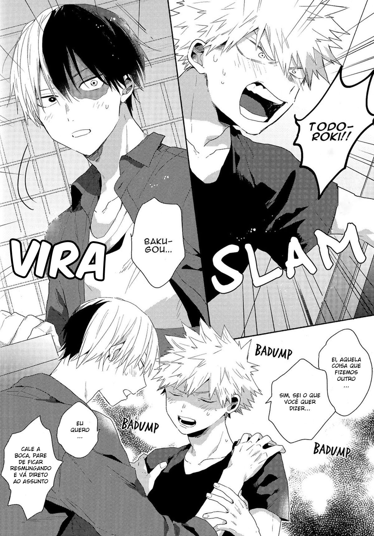 Impacto Facial - Page 9