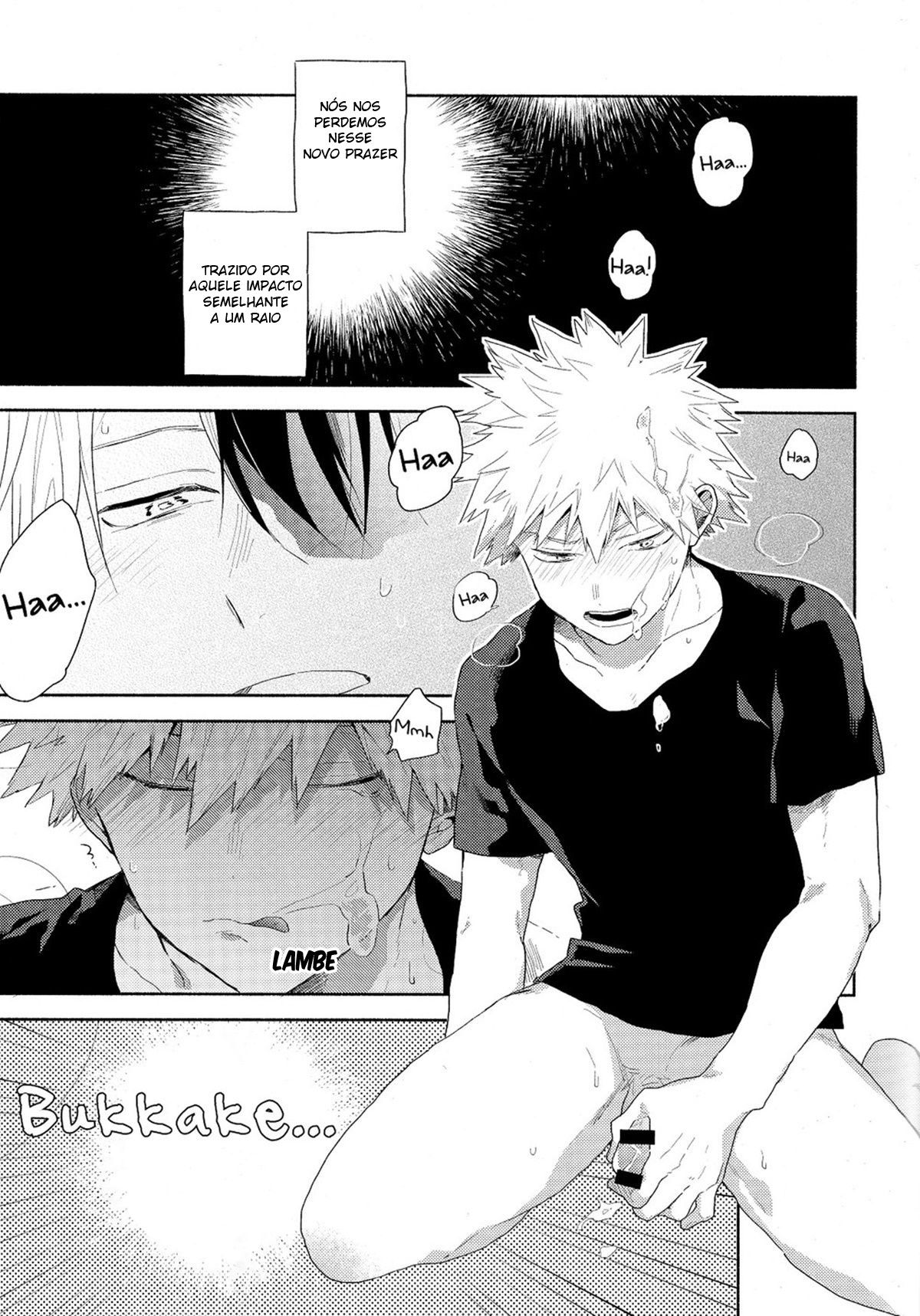 Impacto Facial - Page 10
