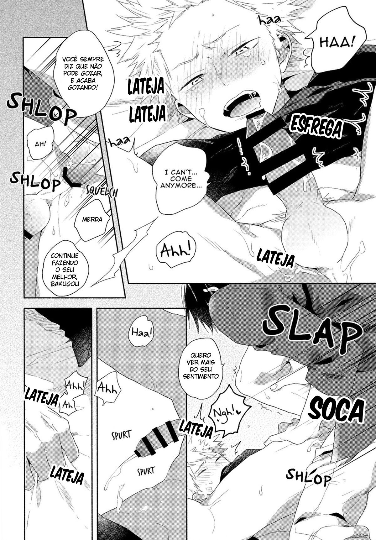 Impacto Facial - Page 15