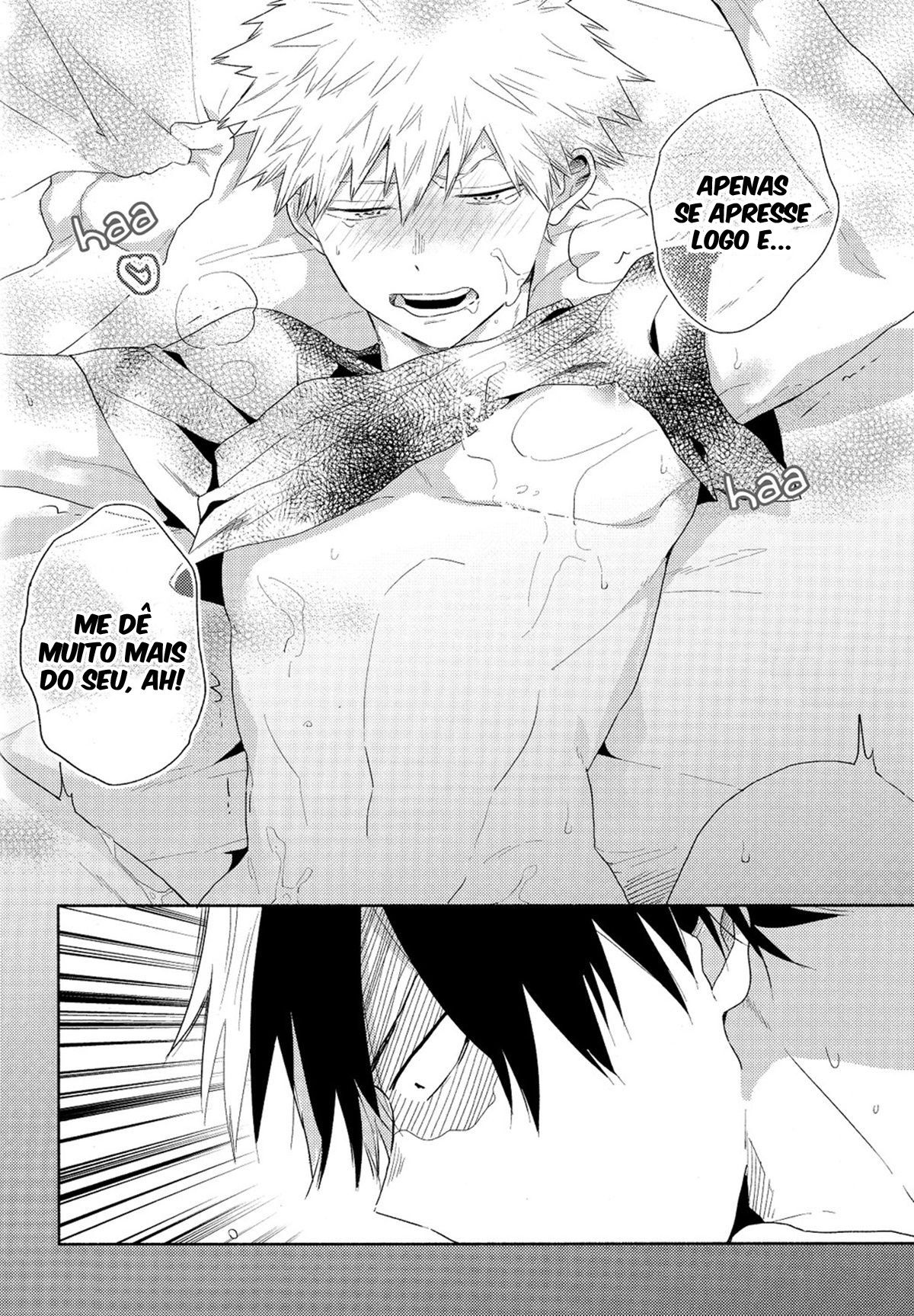 Impacto Facial - Page 17
