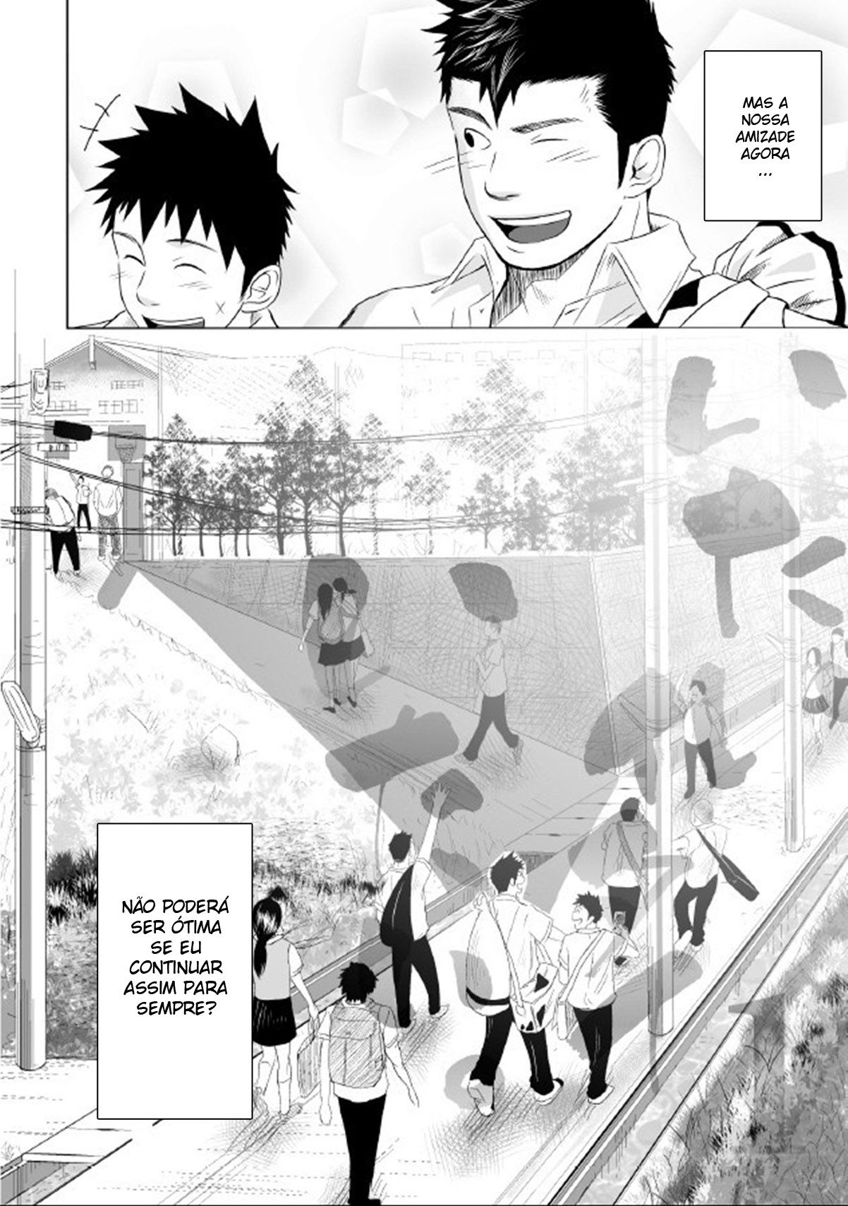 Itai Itai Itai. 1 - Page 4