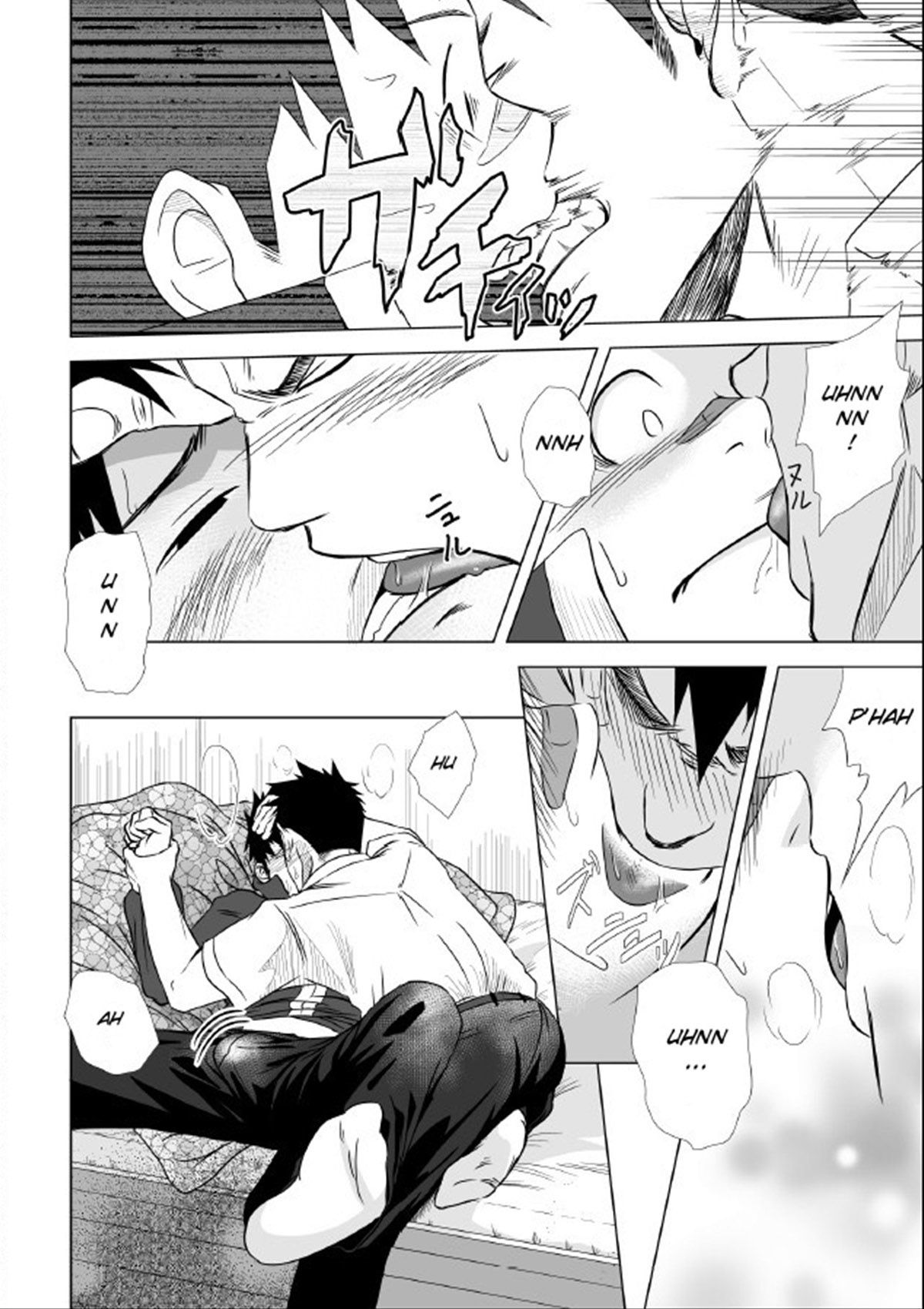 Itai Itai Itai. 1 - Page 28