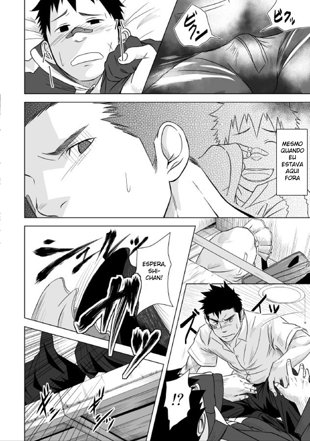 Itai Itai Itai. 1 - Page 30