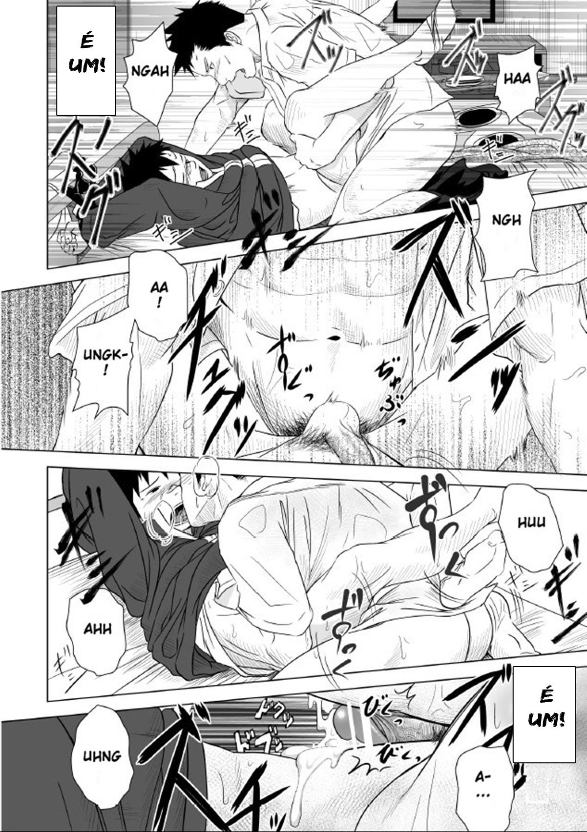 Itai Itai Itai. 1 - Page 38