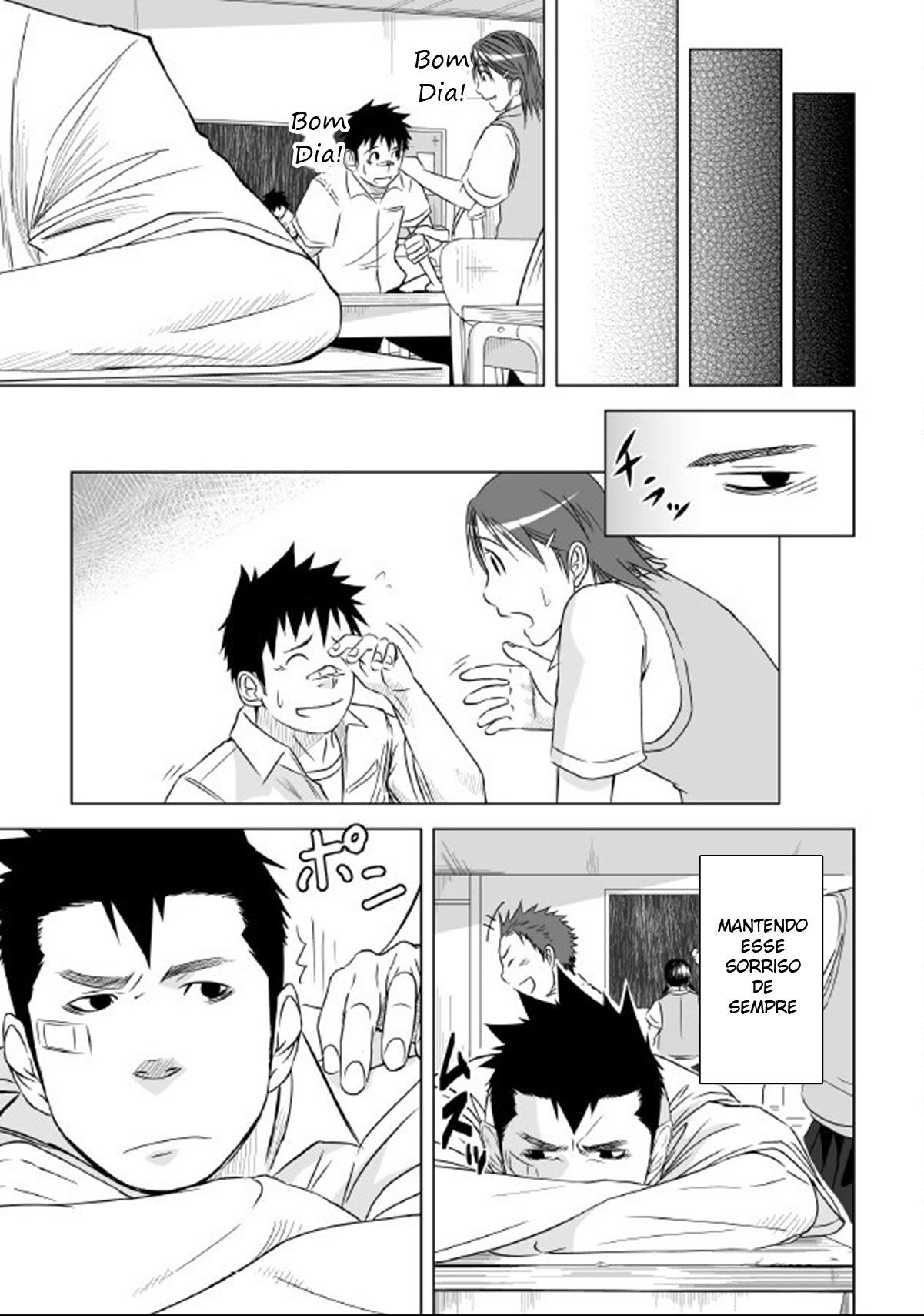 Itai Itai Itai. 1 - Page 47