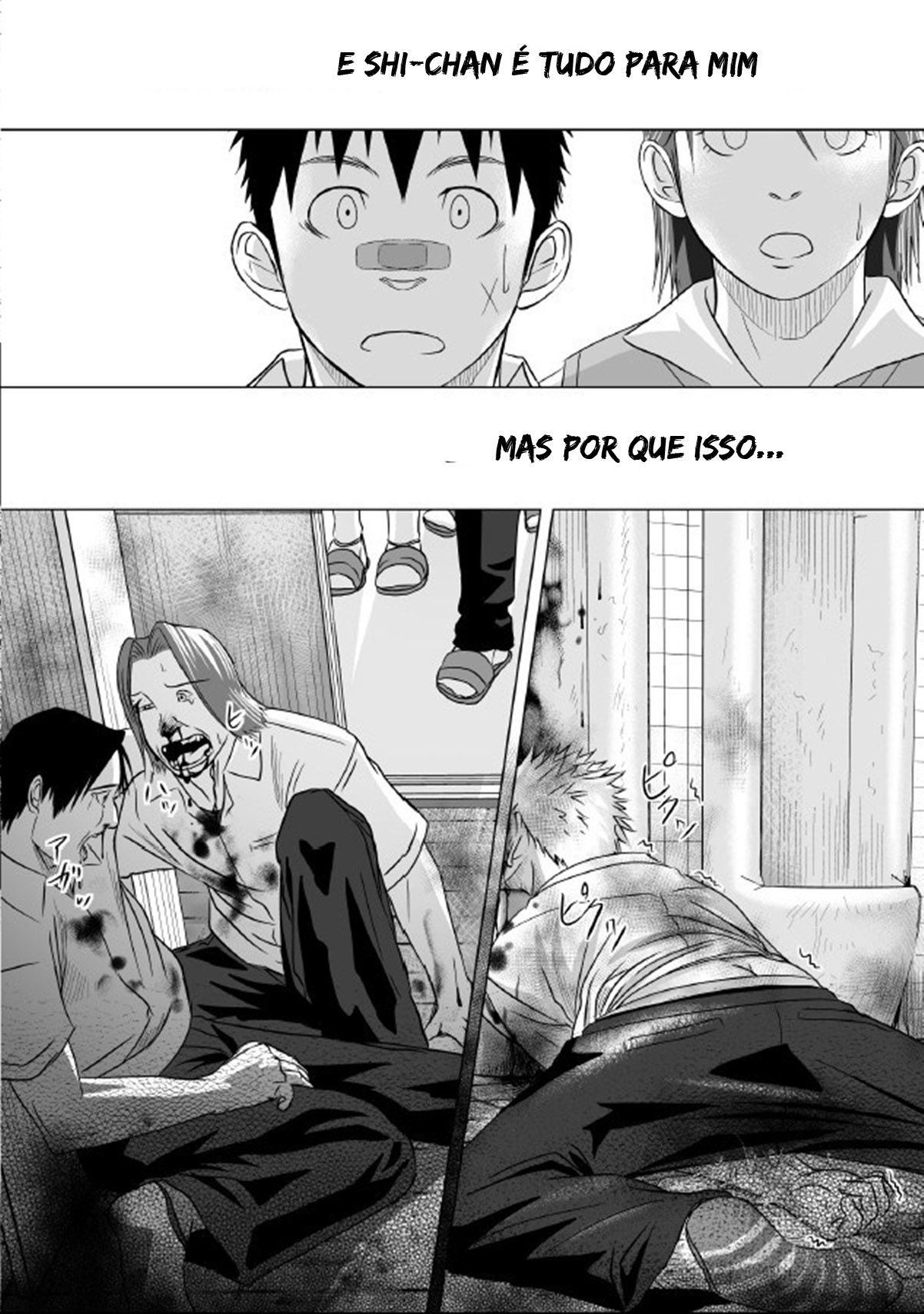 Itai Itai Itai. 1 - Page 56
