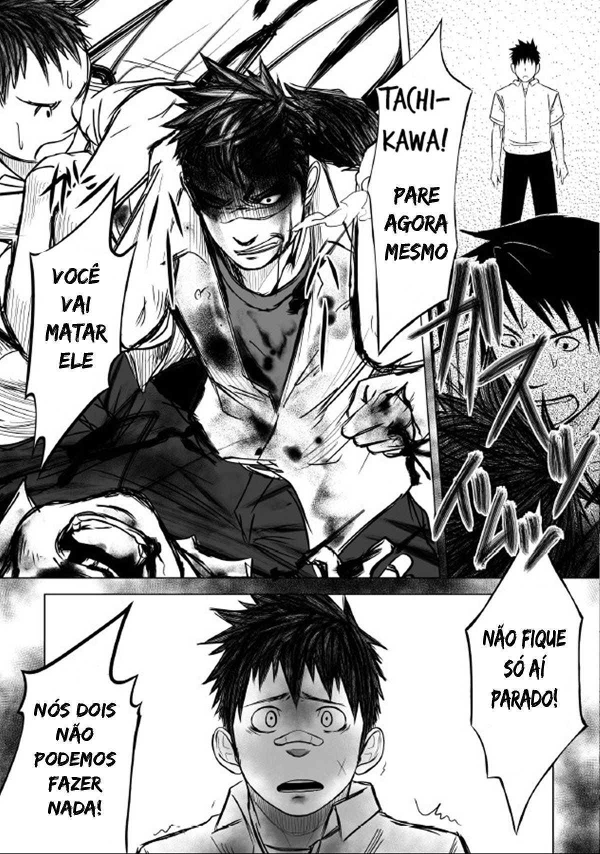 Itai Itai Itai. 1 - Page 57
