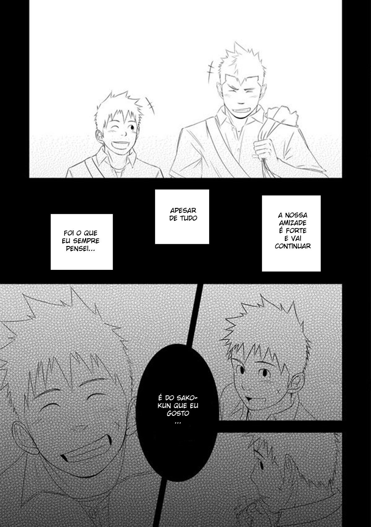 Itai Itai Itai. 2 - Page 4