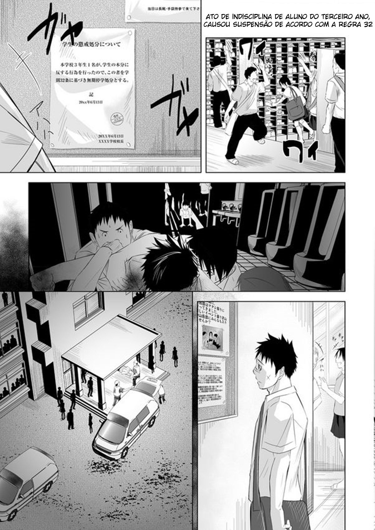 Itai Itai Itai. 2 - Page 6