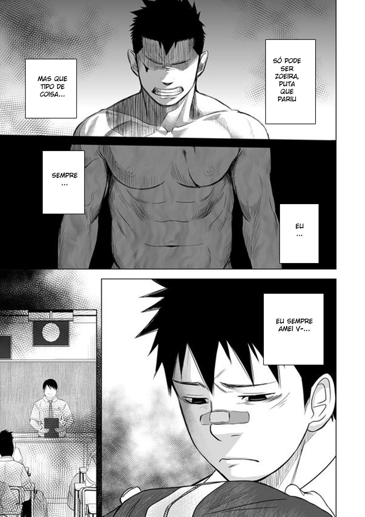 Itai Itai Itai. 2 - Page 18