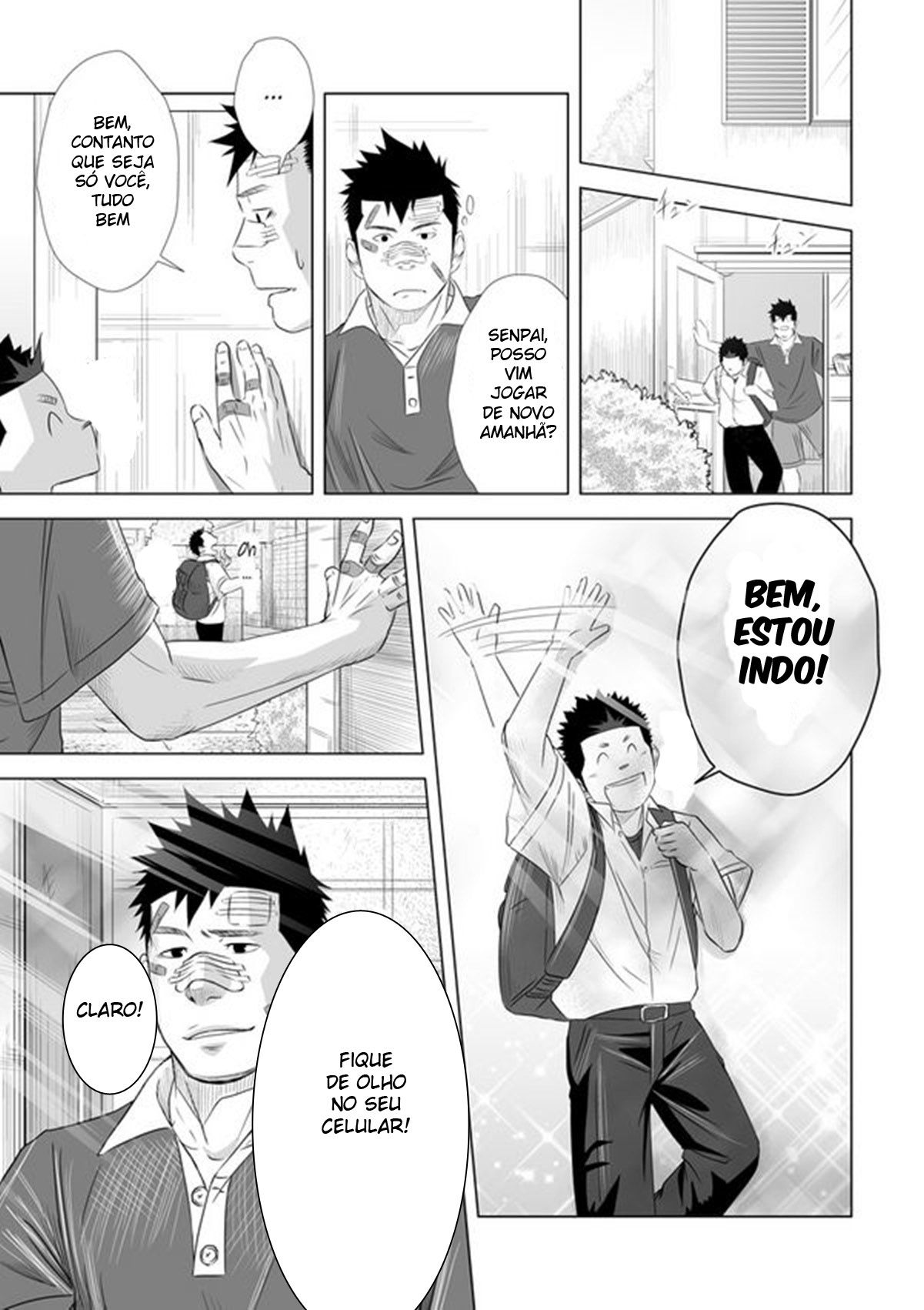 Itai Itai Itai. 2 - Page 40