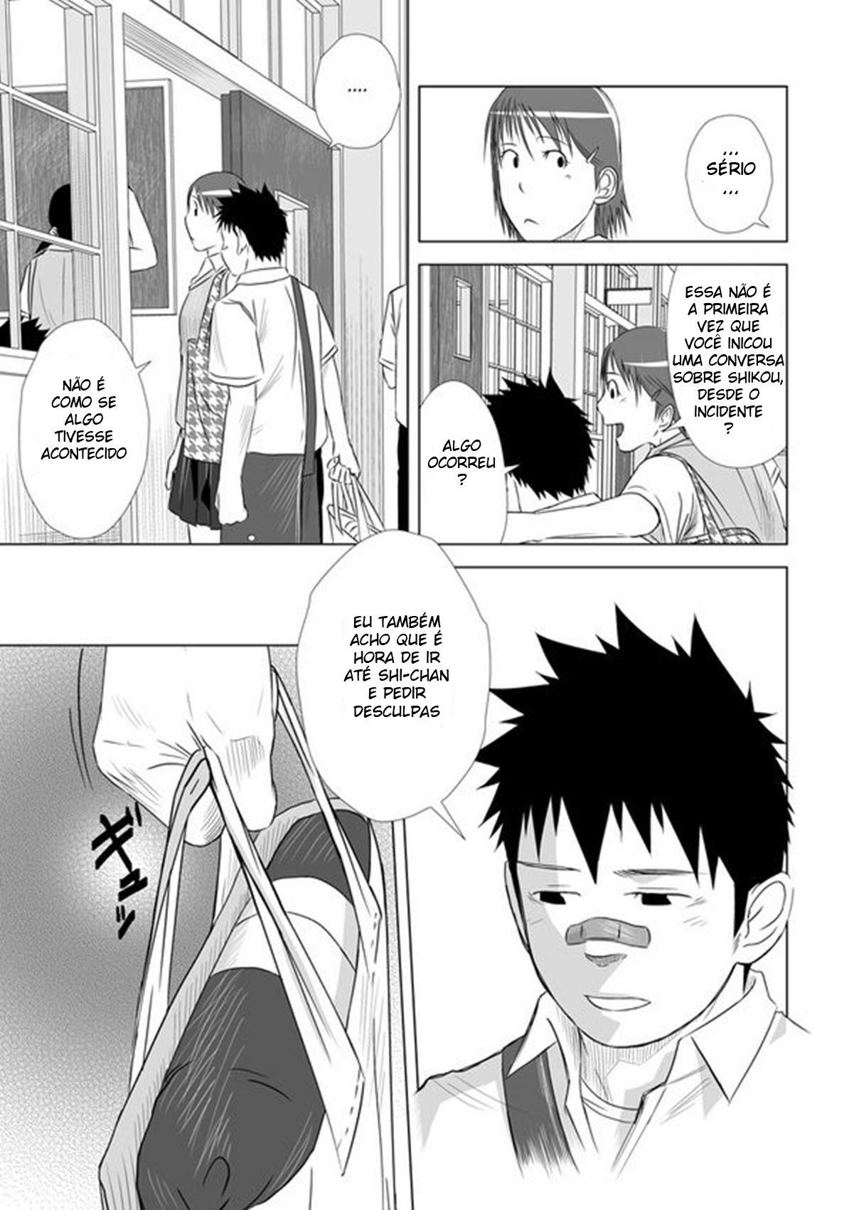 Itai Itai Itai. 2 - Page 42