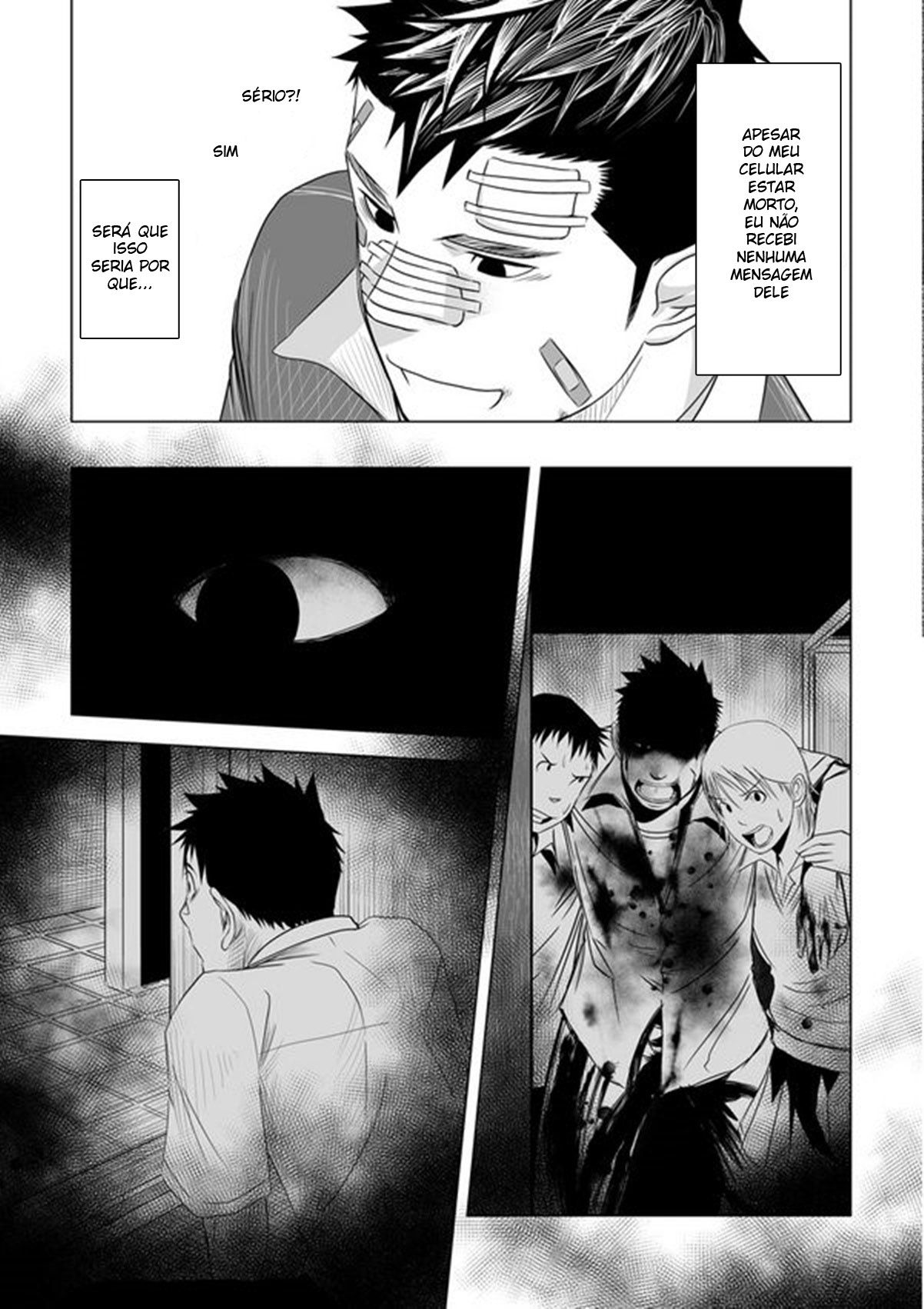 Itai Itai Itai. 2 - Page 54