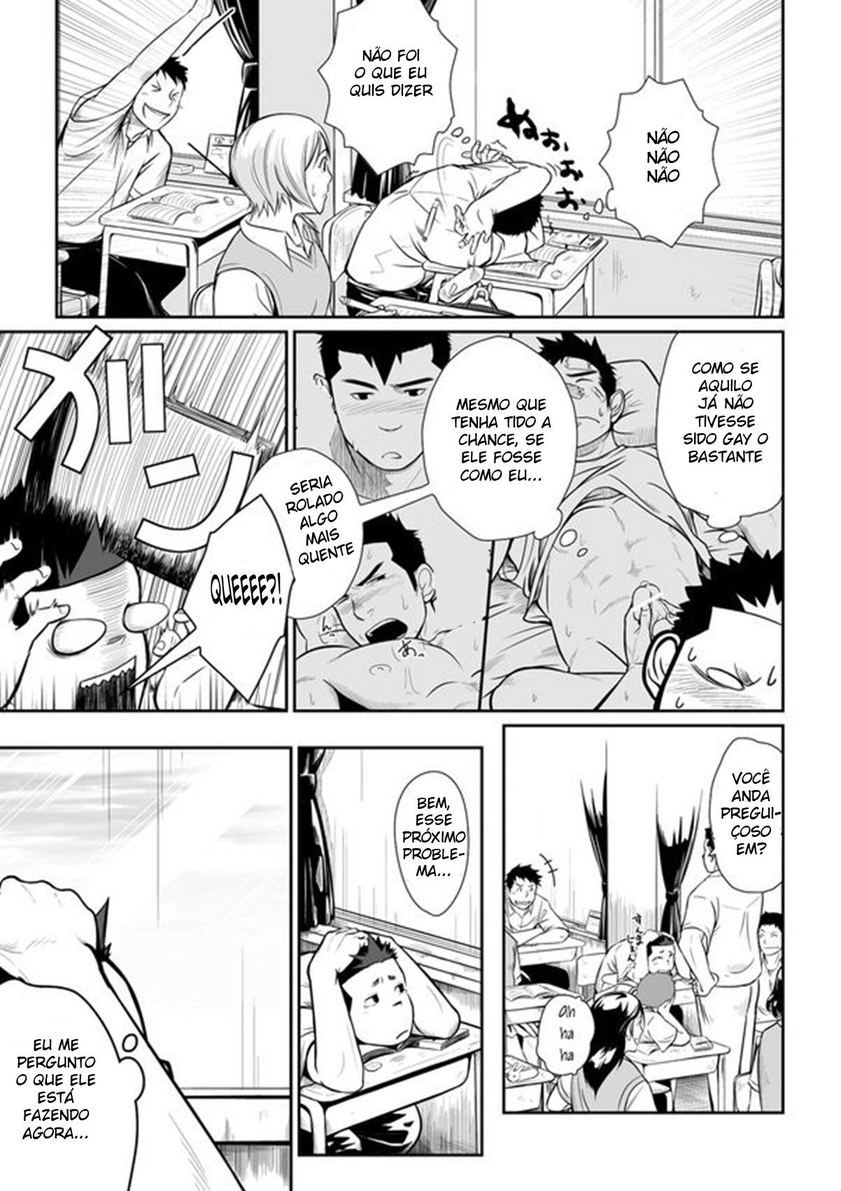 Itai Itai Itai. 3 - Page 8