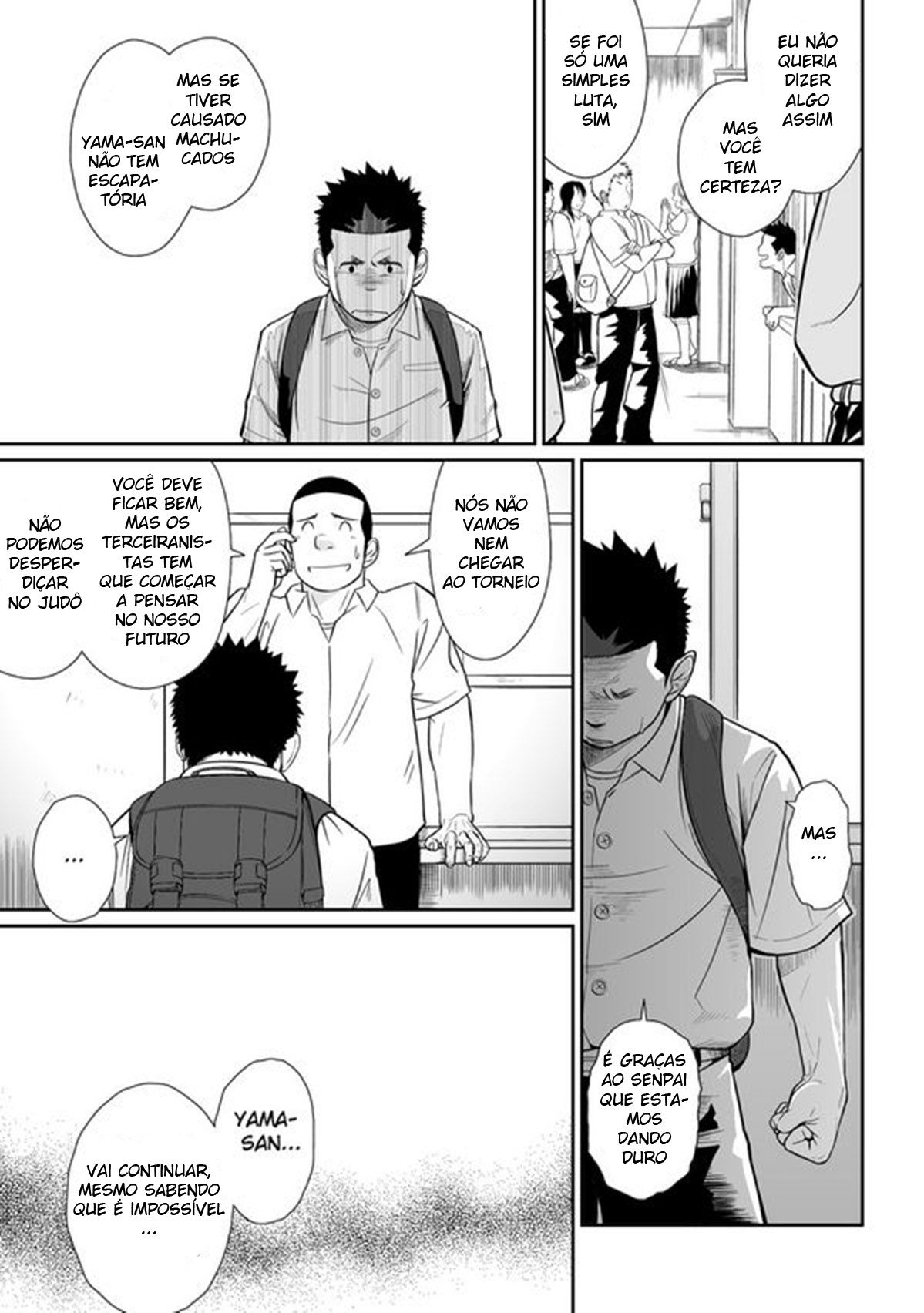 Itai Itai Itai. 3 - Page 18