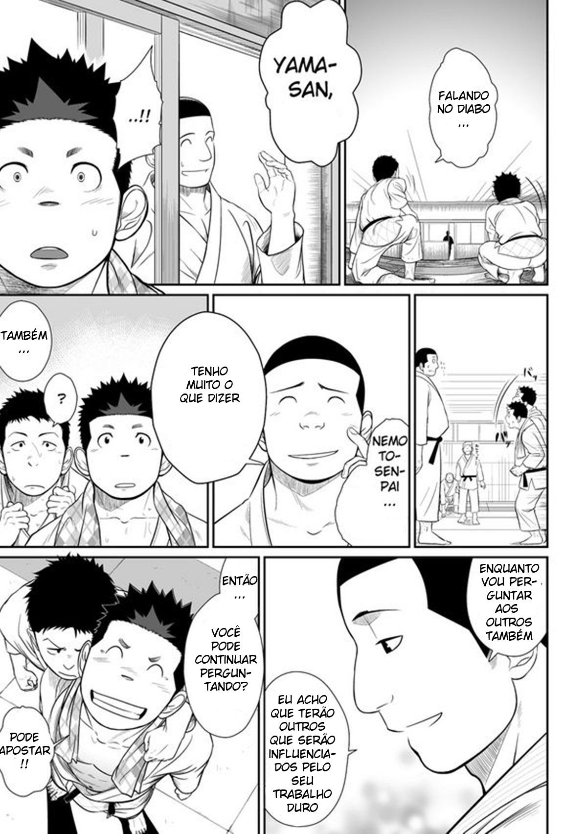 Itai Itai Itai. 3 - Page 26