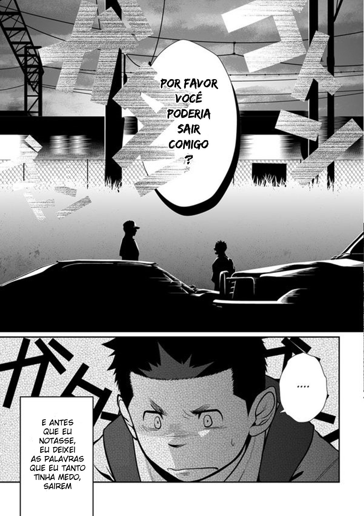 Itai Itai Itai. 3 - Page 42
