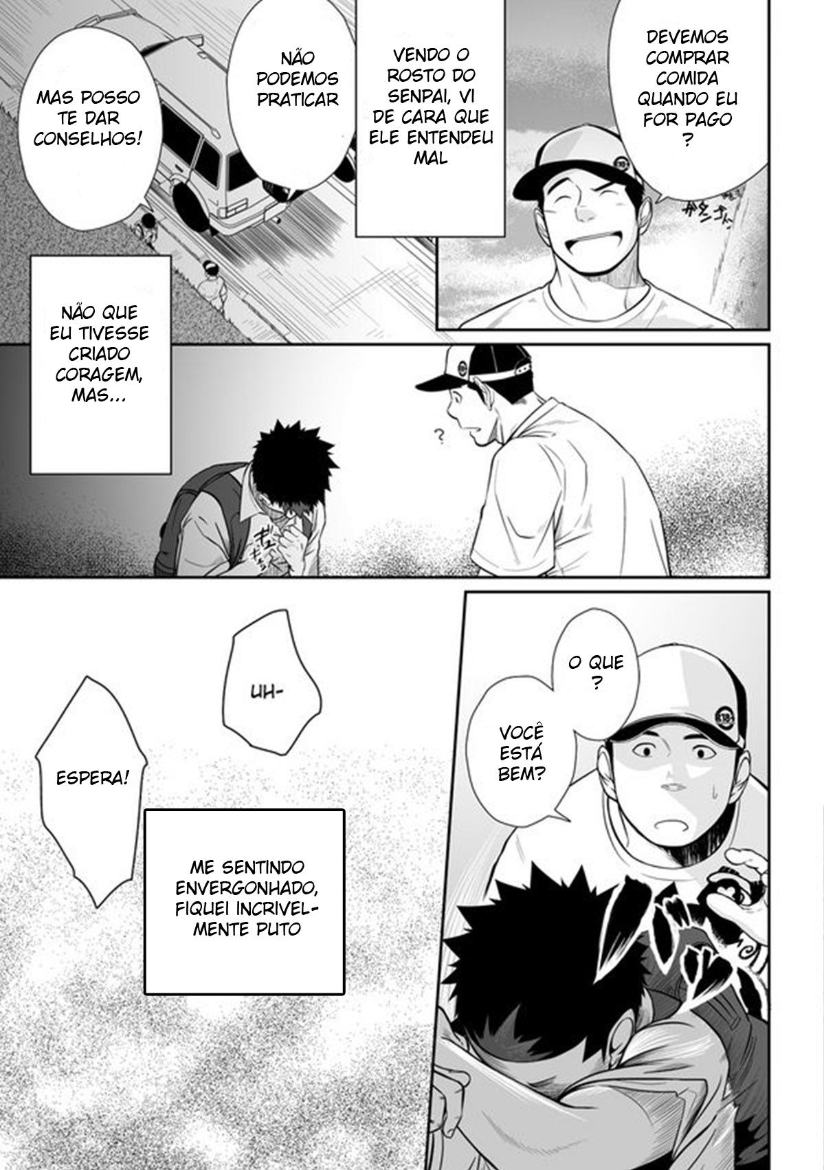 Itai Itai Itai. 3 - Page 44