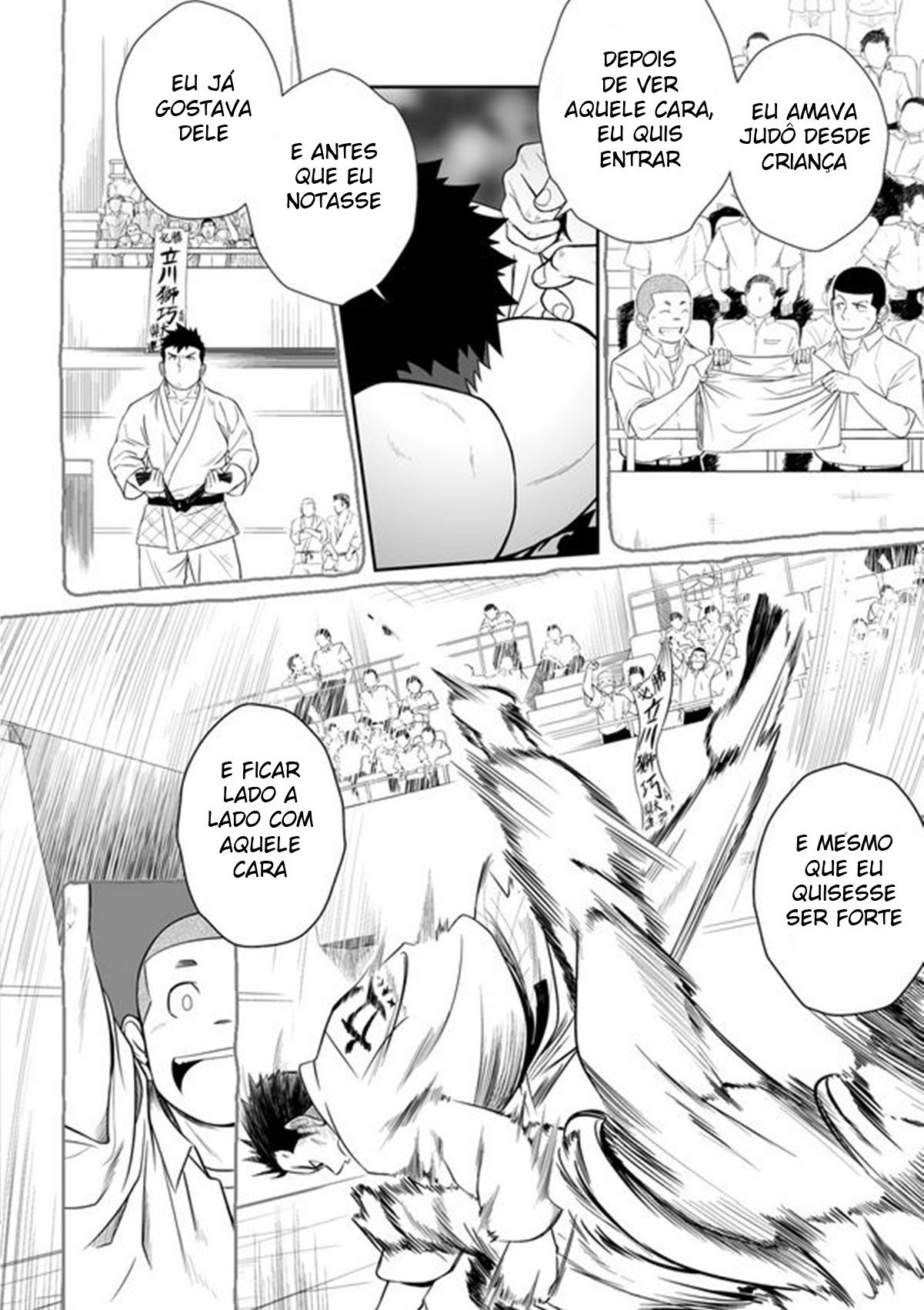 Itai Itai Itai. 3 - Page 51