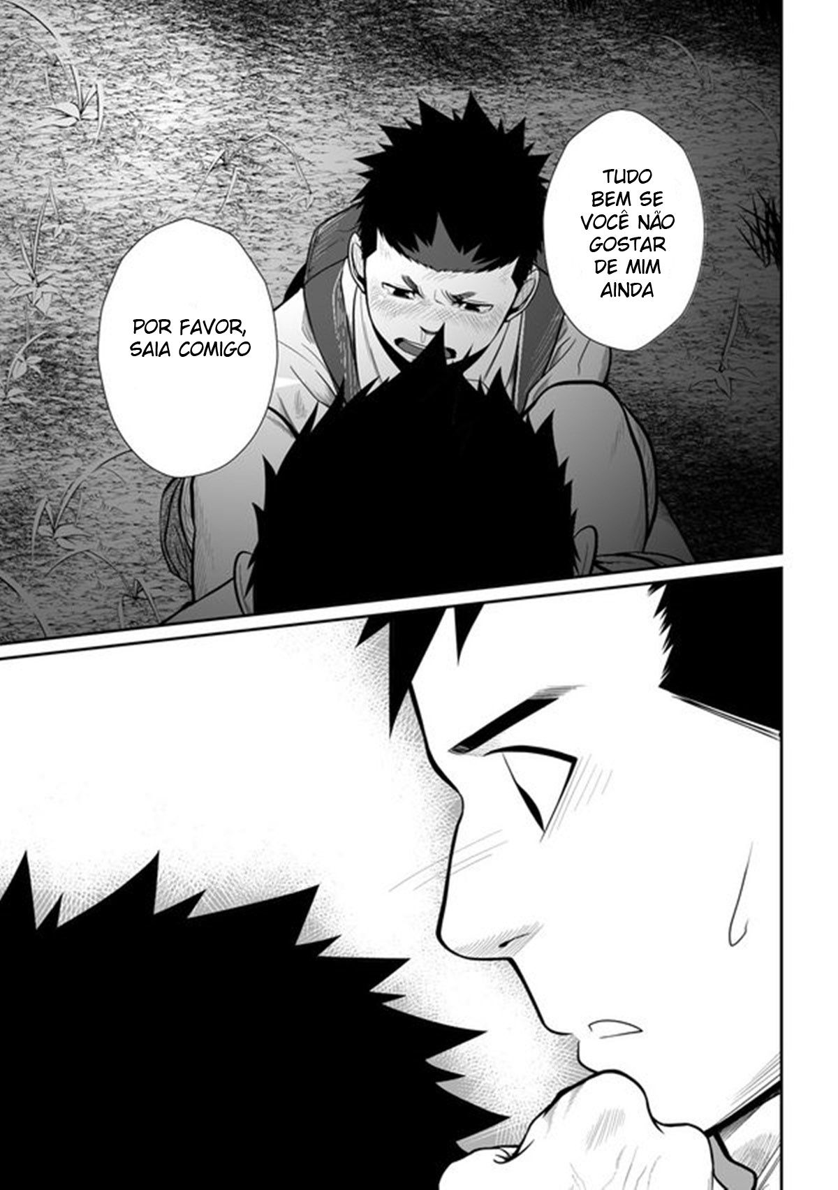 Itai Itai Itai. 3 - Page 54