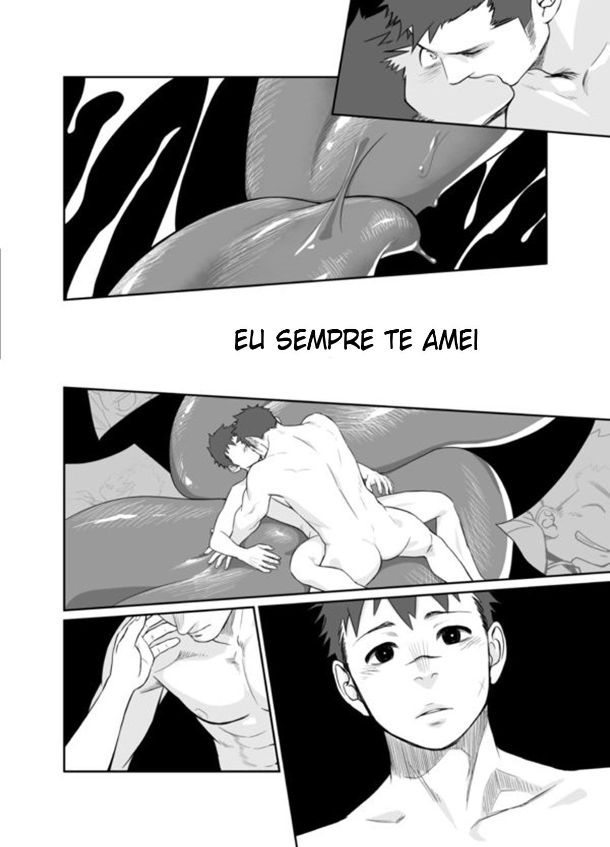 Itai Itai Itai. 4 - Page 7