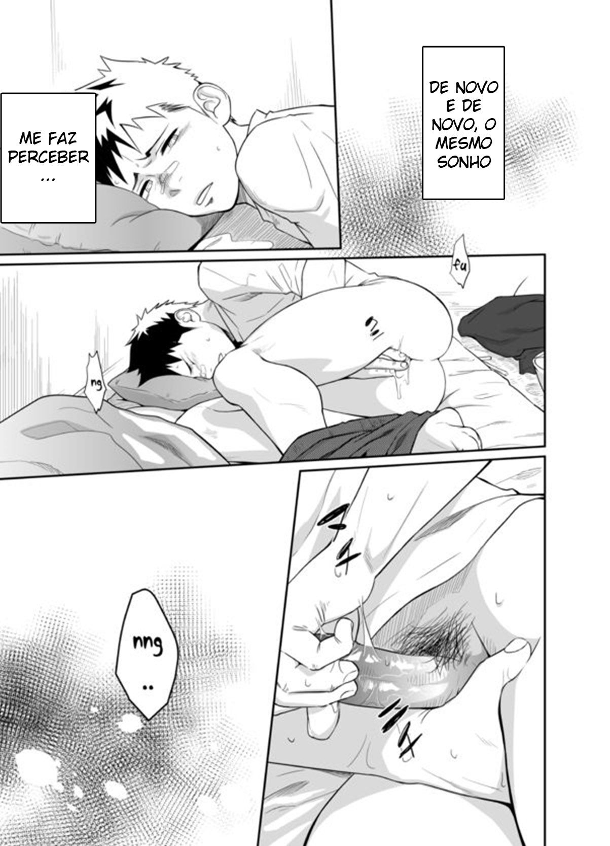 Itai Itai Itai. 4 - Page 12
