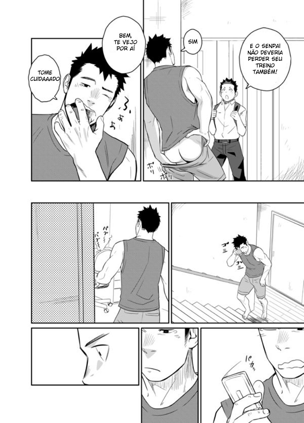 Itai Itai Itai. 4 - Page 31