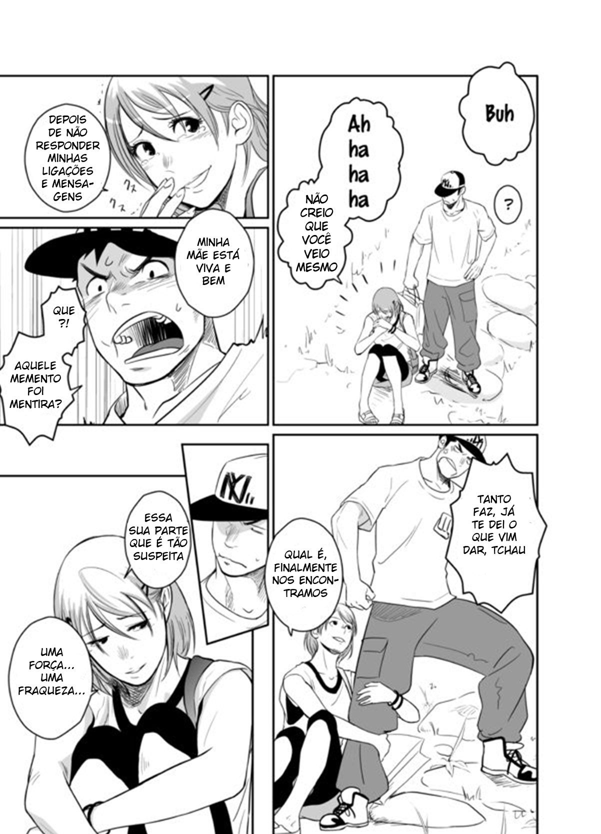 Itai Itai Itai. 4 - Page 38