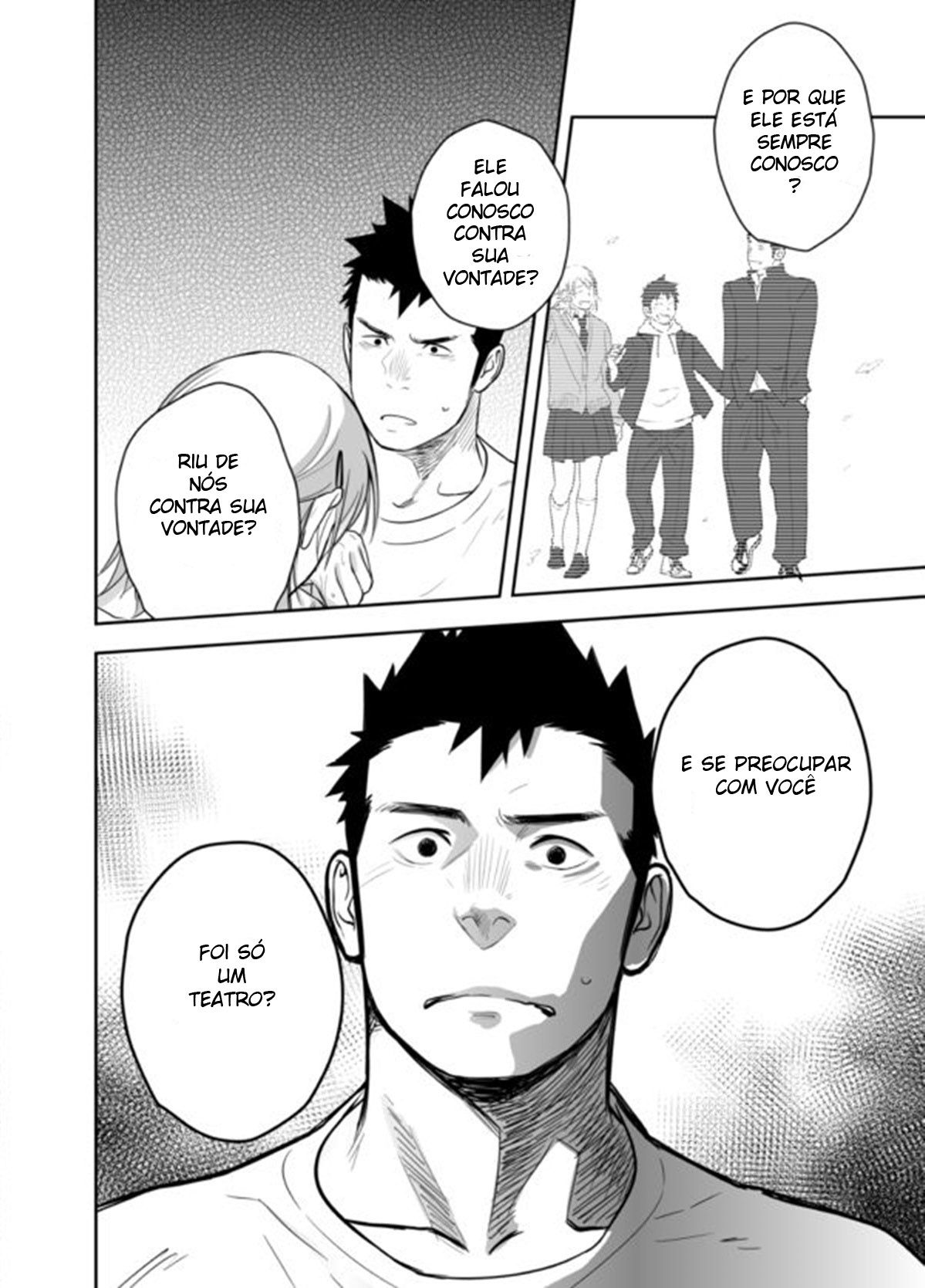 Itai Itai Itai. 4 - Page 45