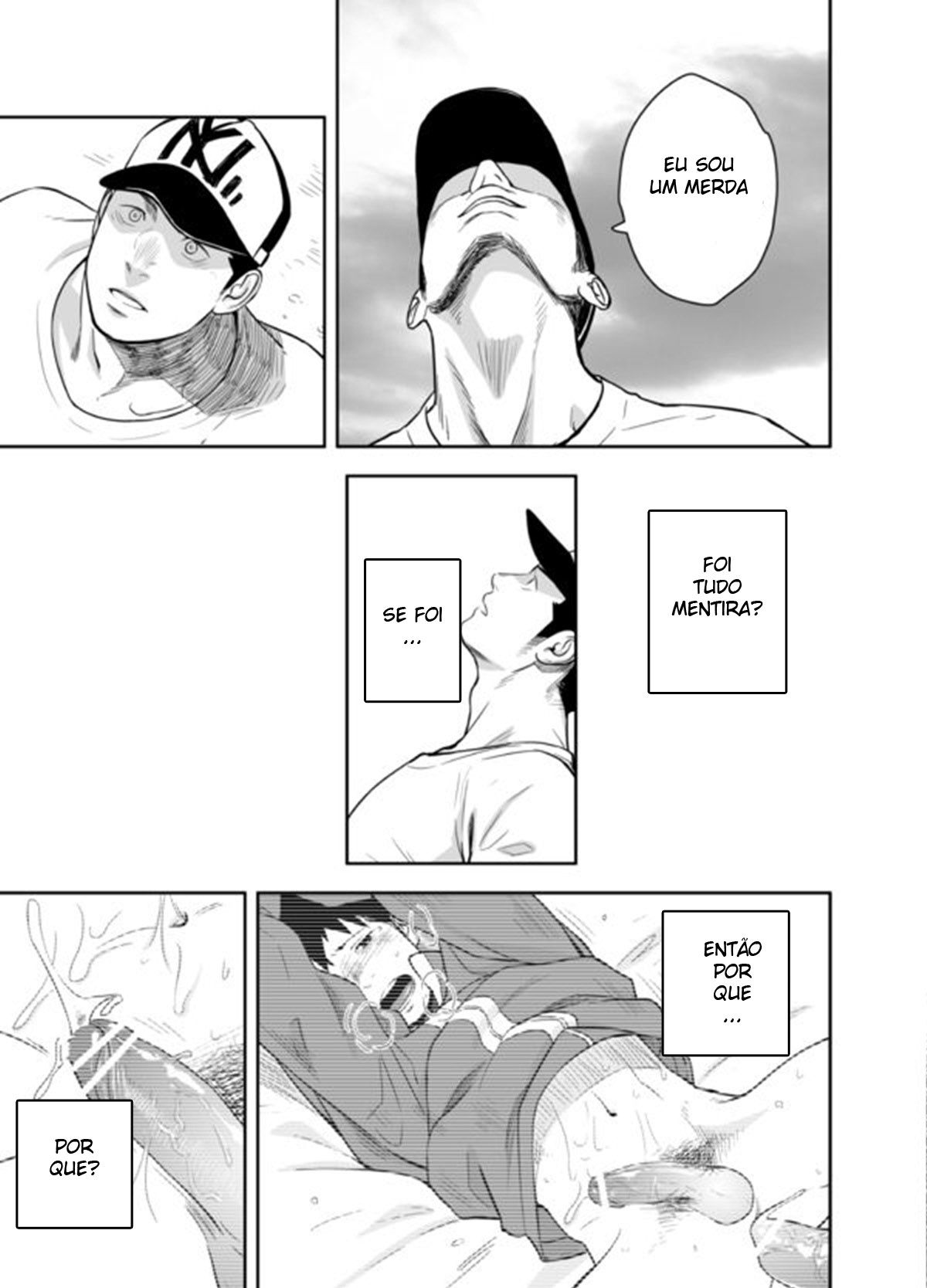 Itai Itai Itai. 4 - Page 56