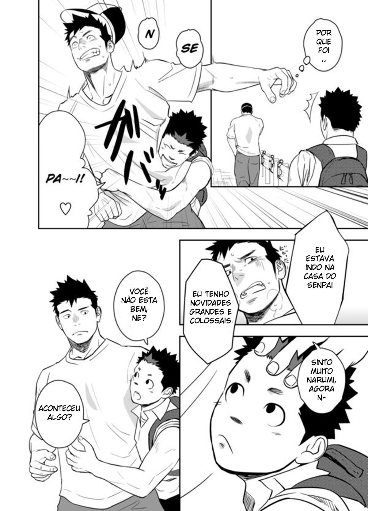 Itai Itai Itai. 4 - Page 57
