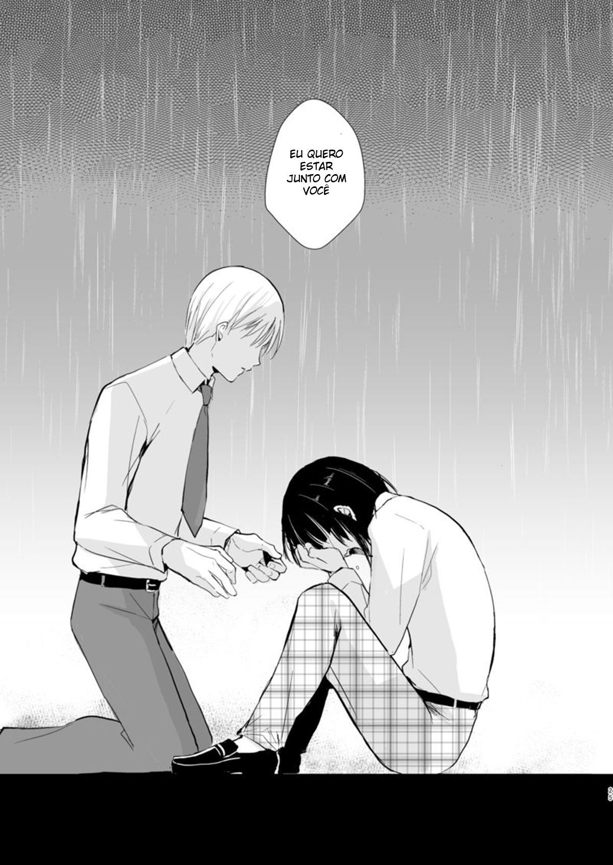 Kaname 9 - Page 26