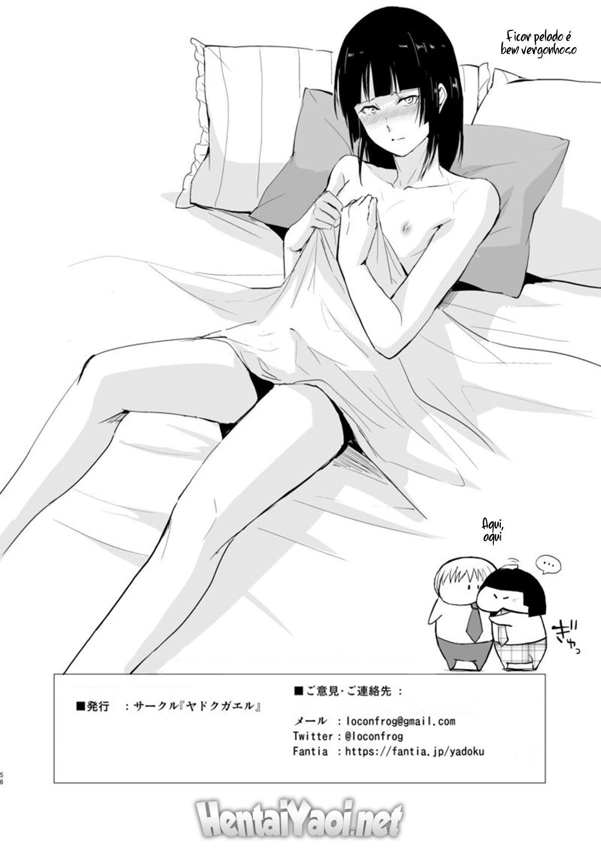Kaname 9 - Page 57