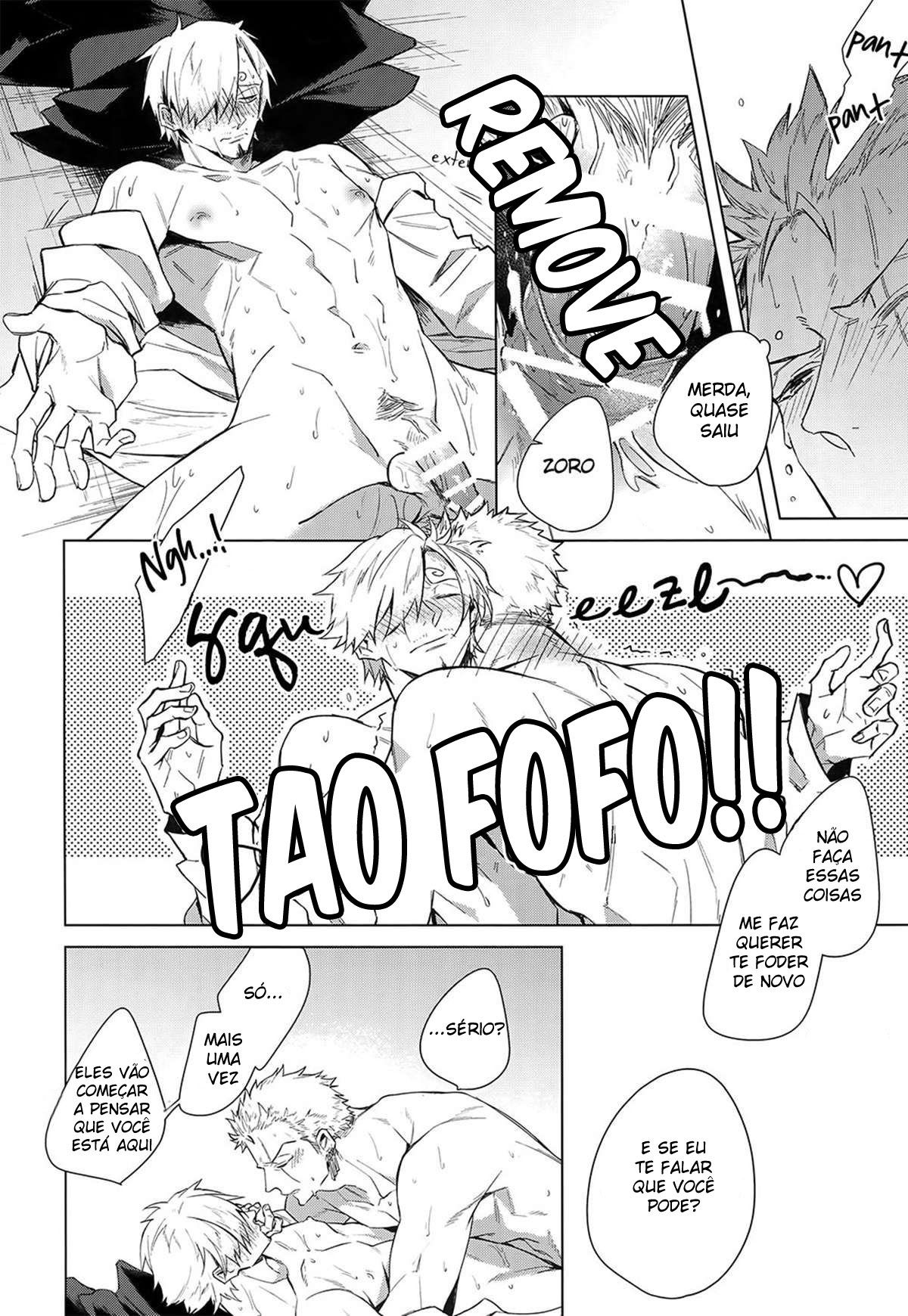 Me ame até a morte - Page 47
