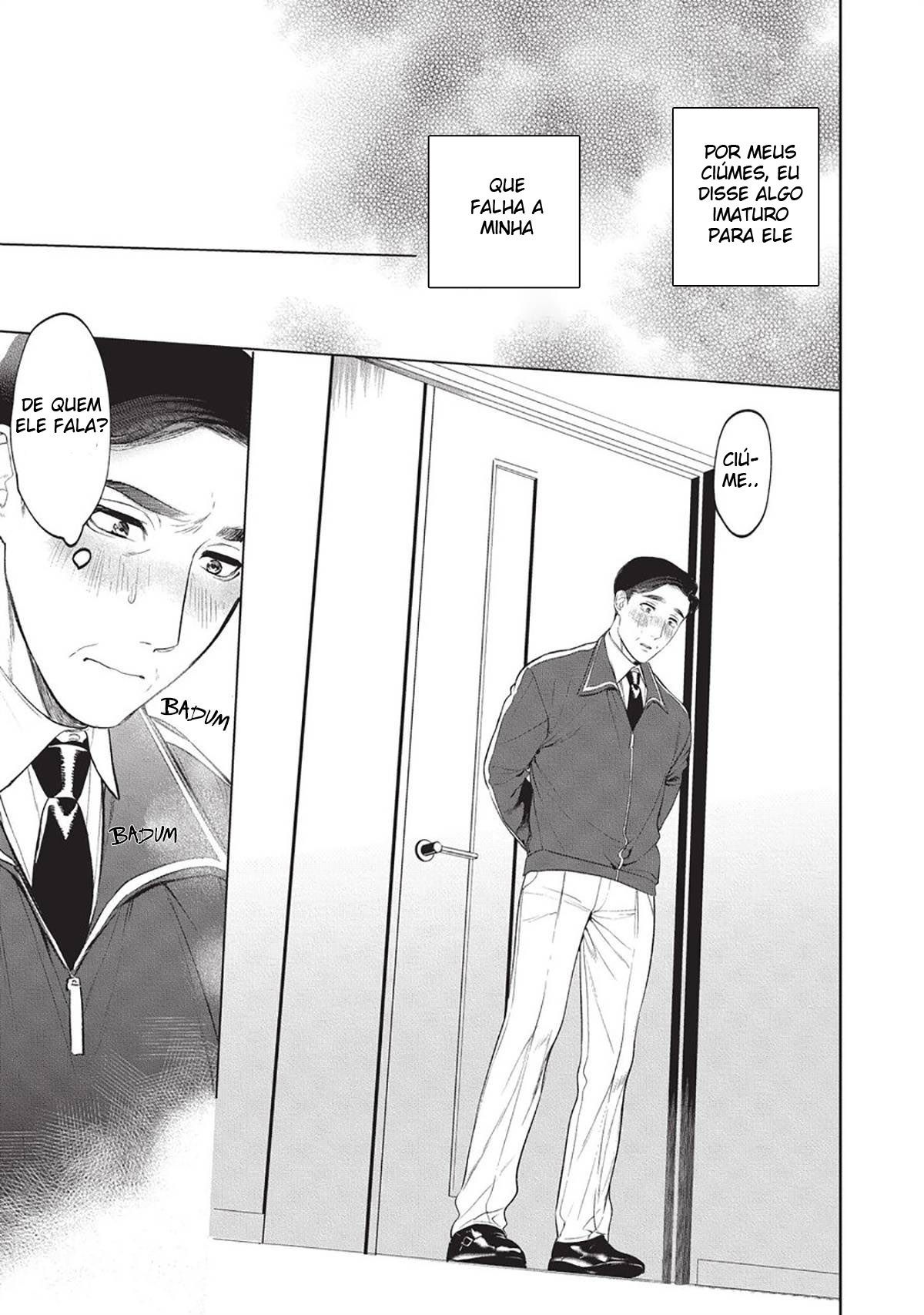 O professor não é um banheiro 2 - Page 29