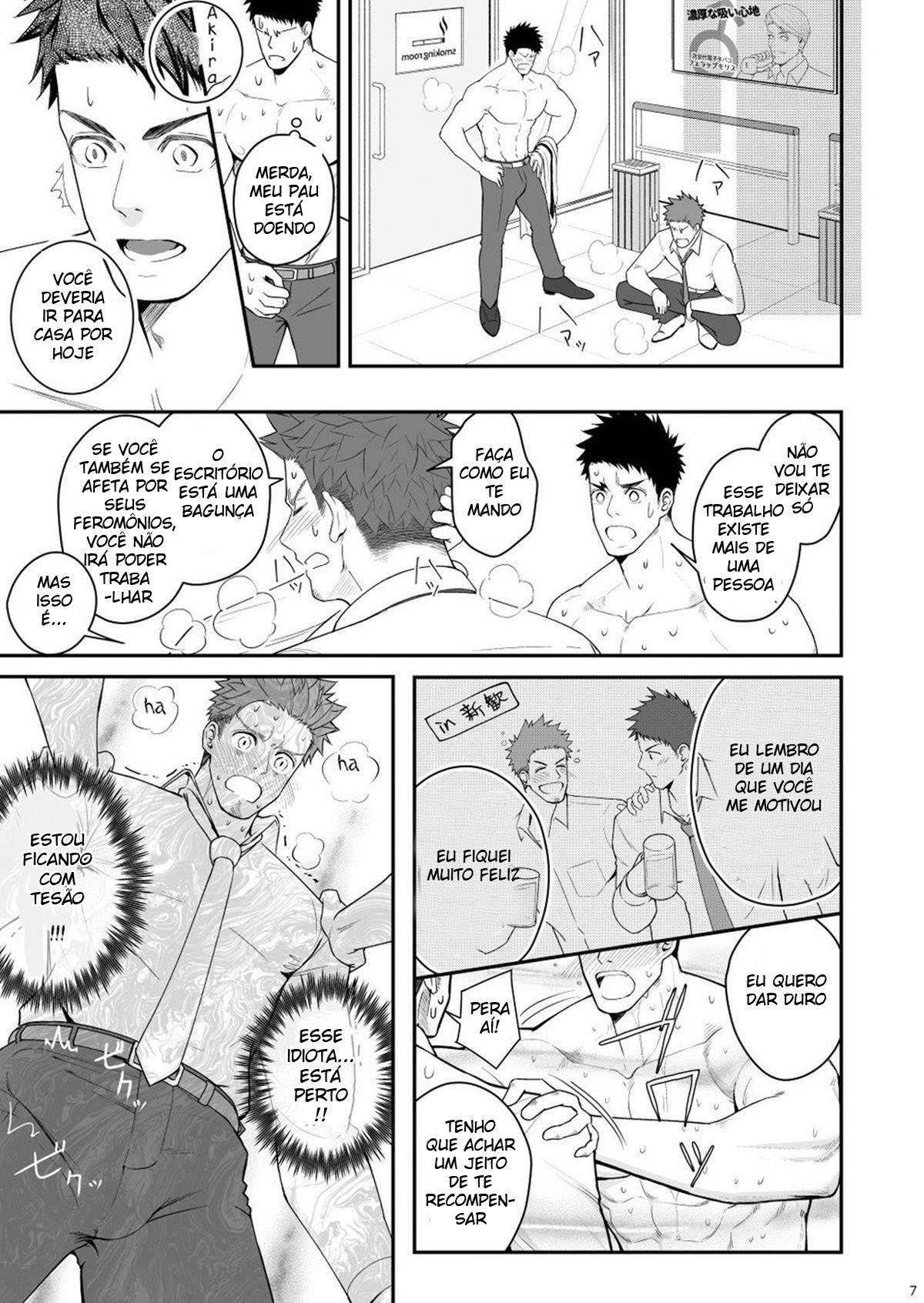 Parfum Homme - Page 6
