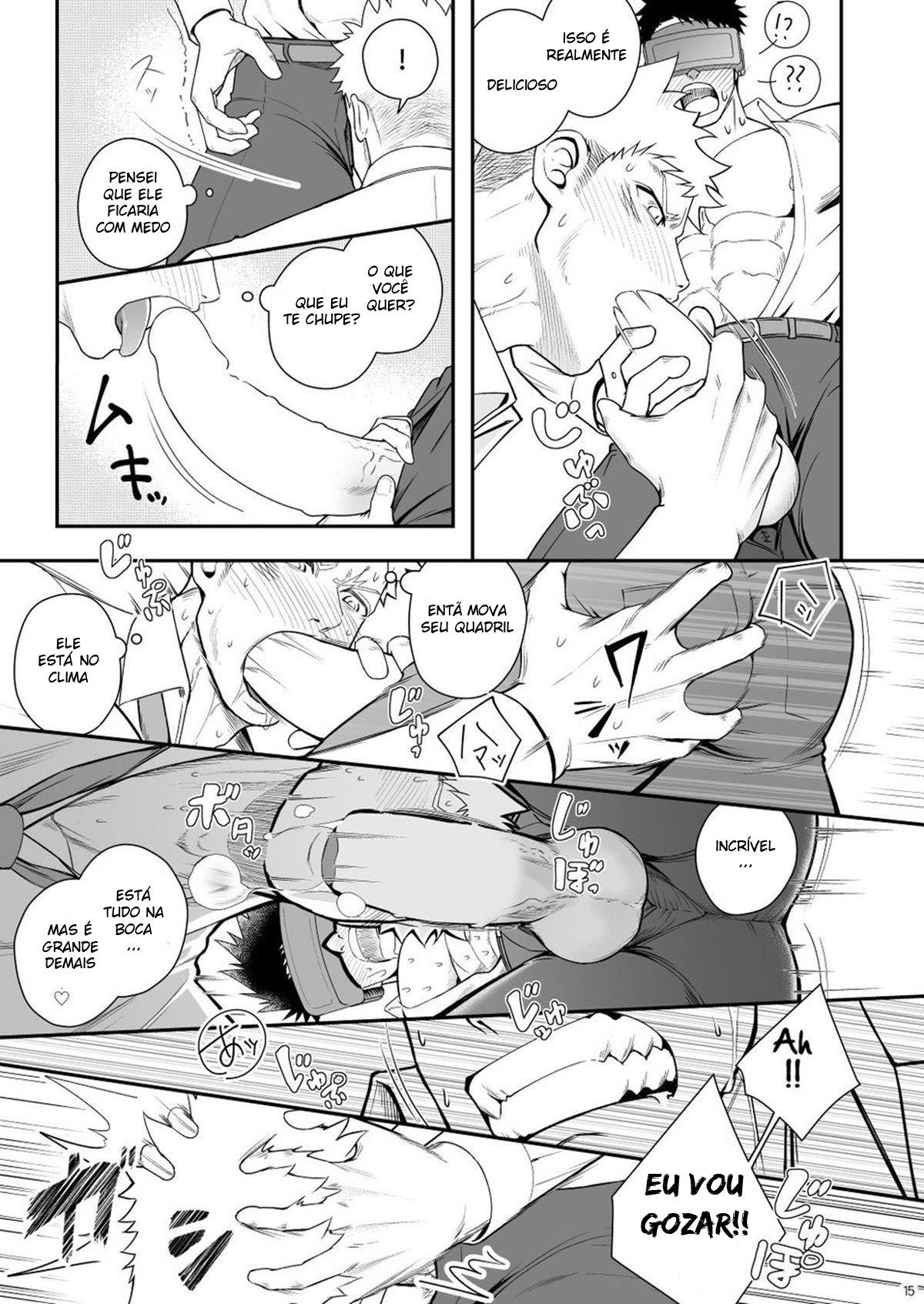Parfum Homme - Page 14