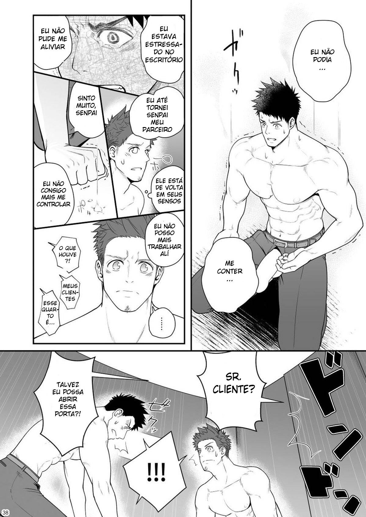 Parfum Homme - Page 37