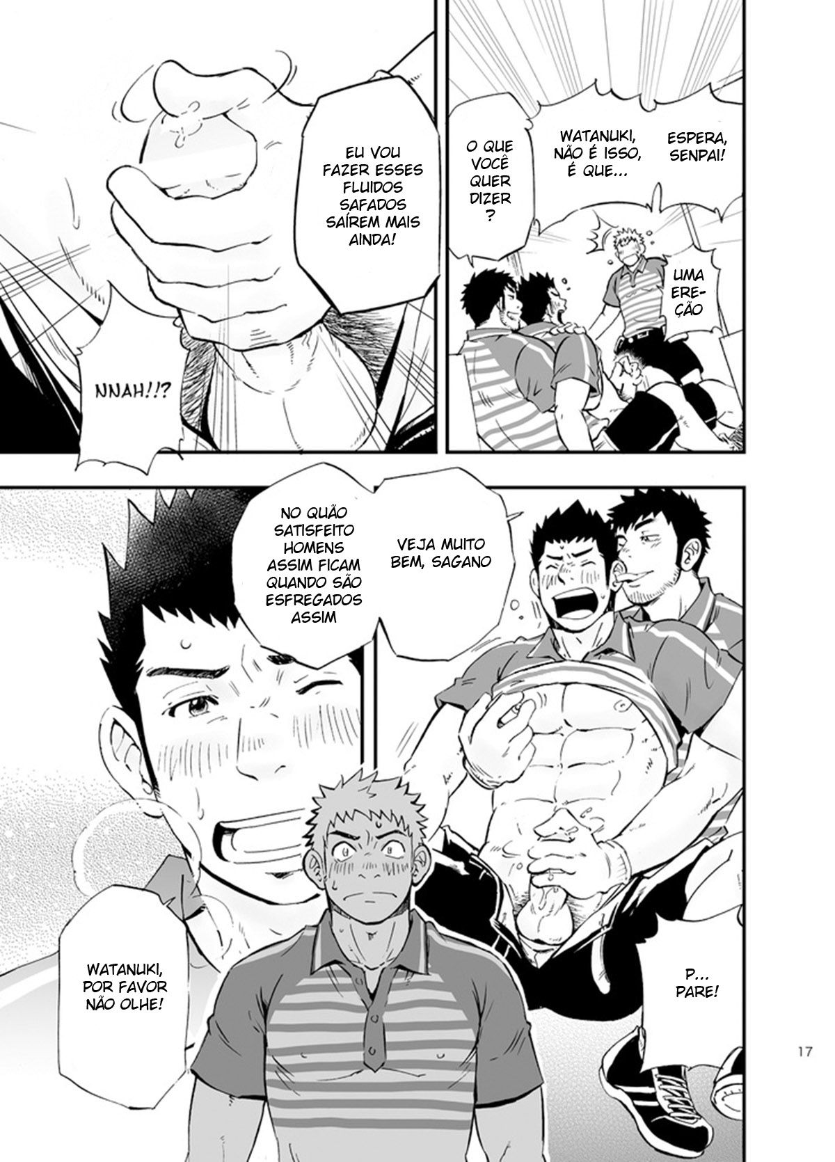 SGW×SGW×SGW - Page 16