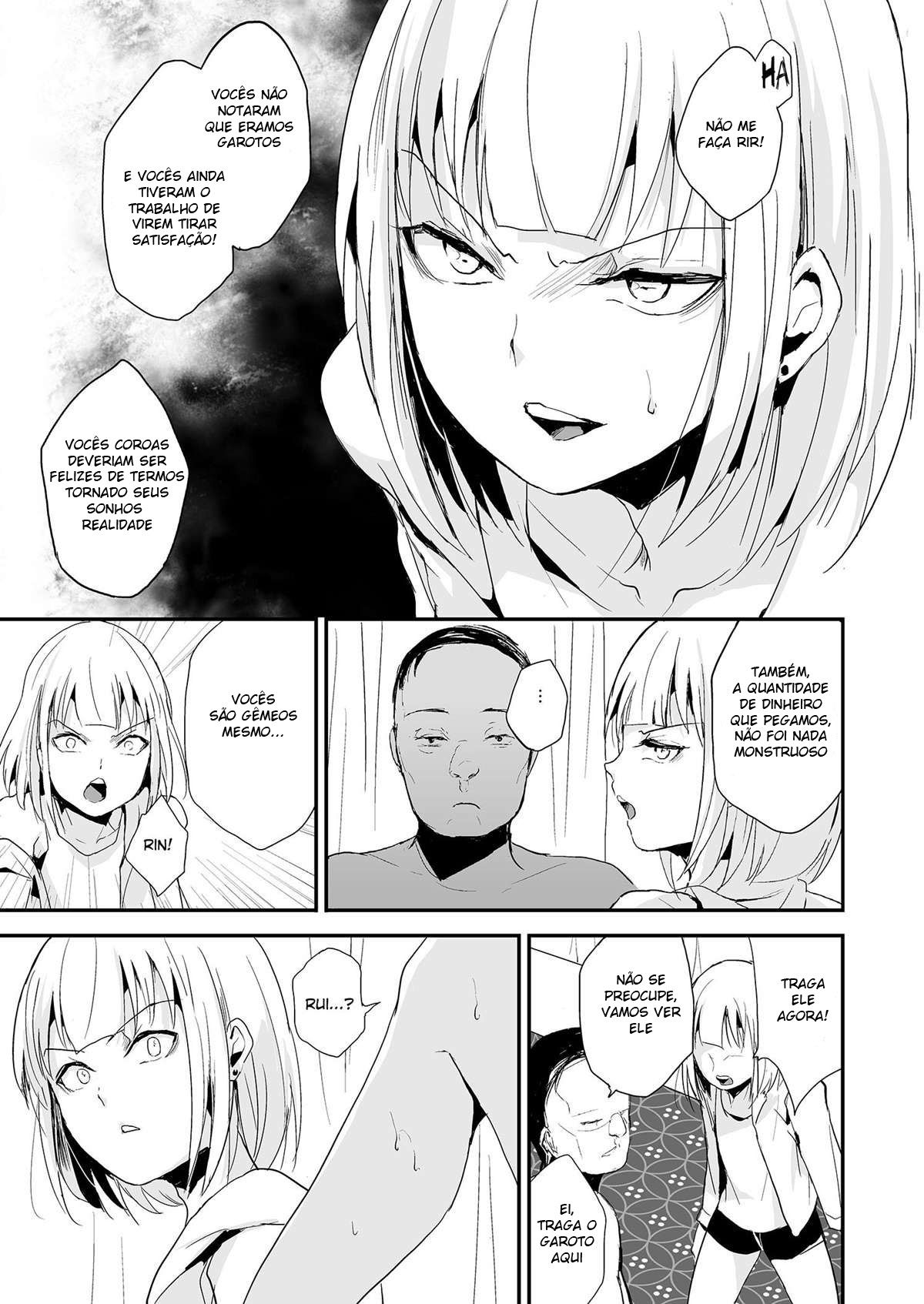Trap em Dobro 2 - Page 4