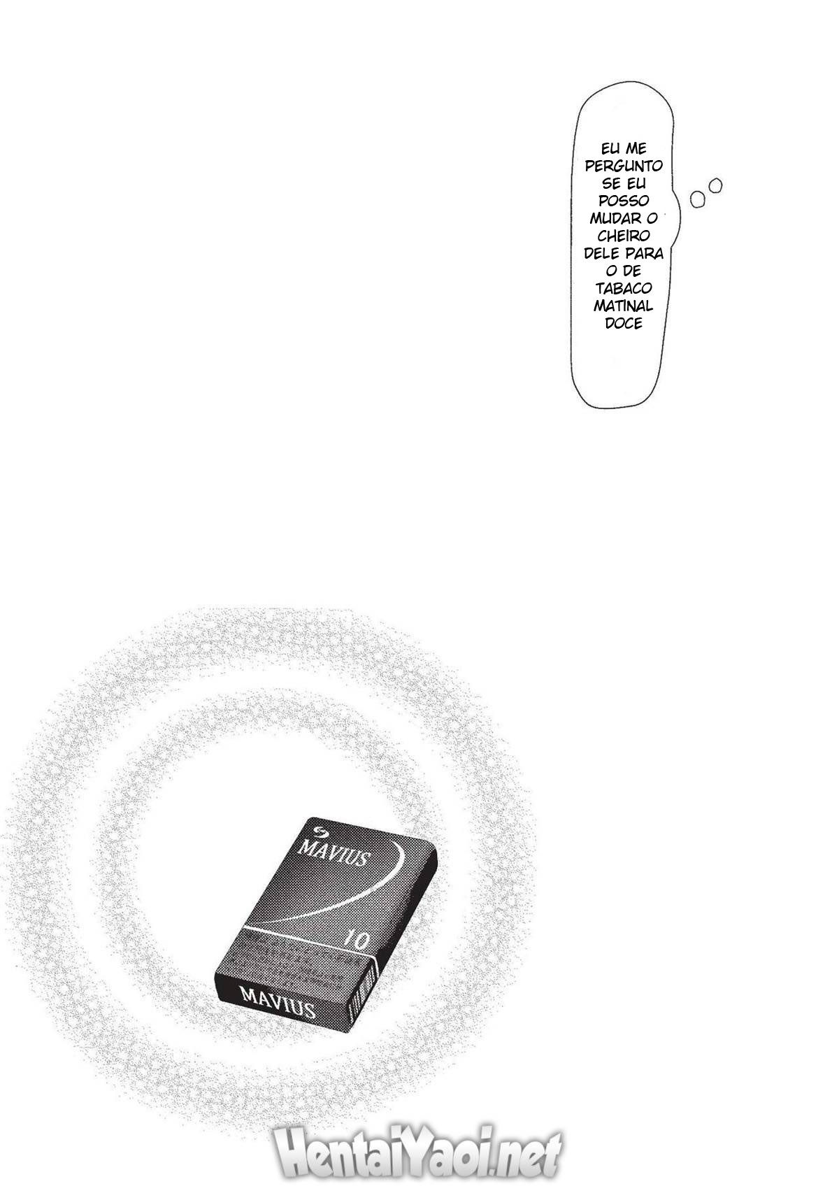 Uma Certa Vadia Folgada Assalariada - Page 21