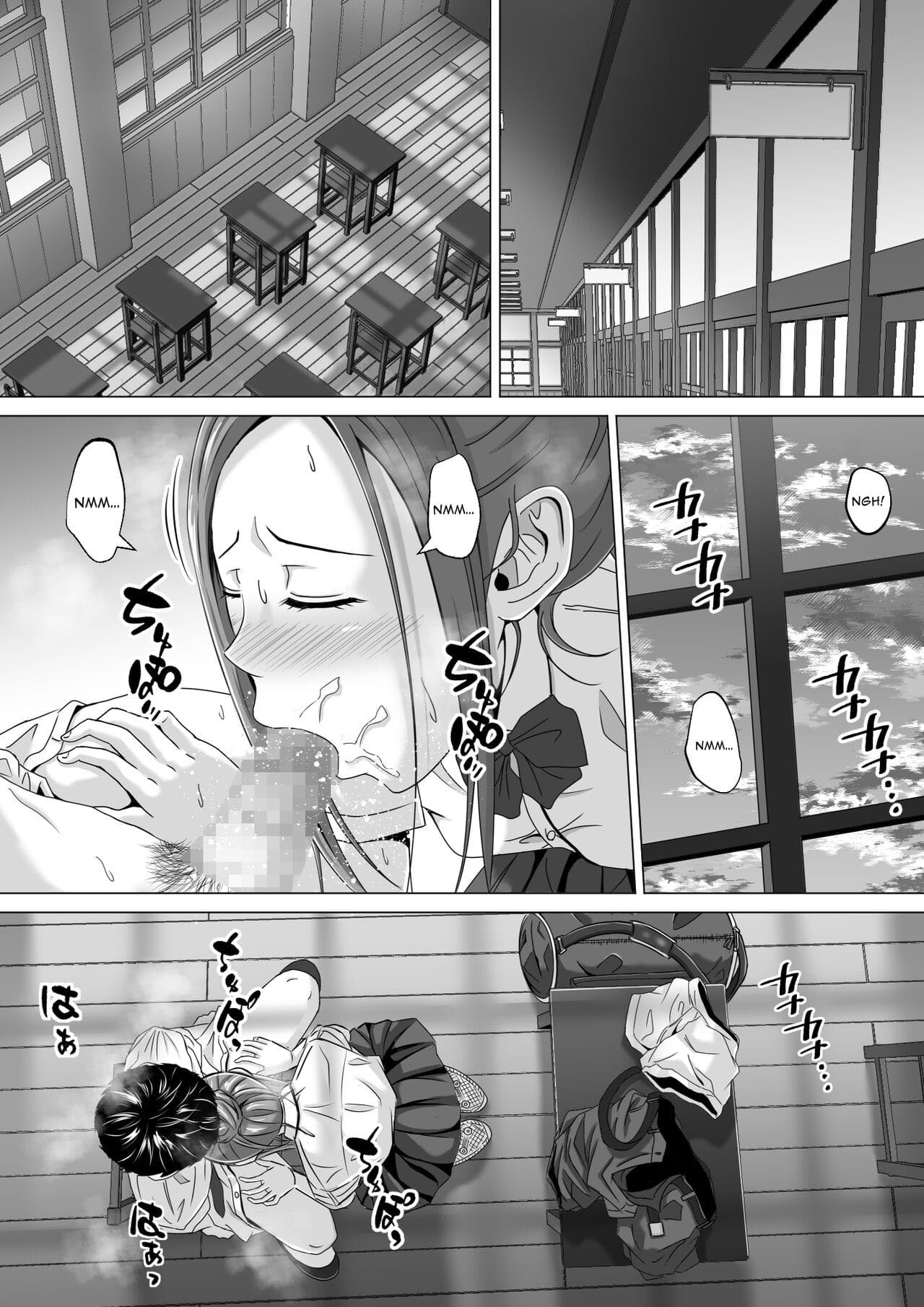 Morando No Meio do Nada 2 - Page 3
