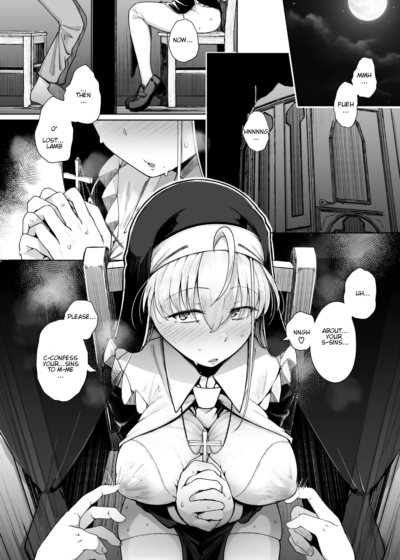 Zange Ana 4 - Page 4
