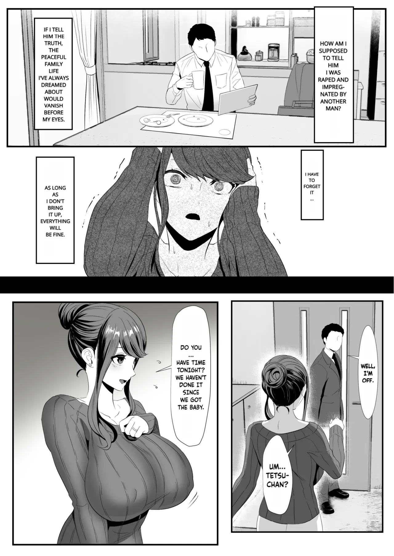 Niizuma Gari 2 - Page 4