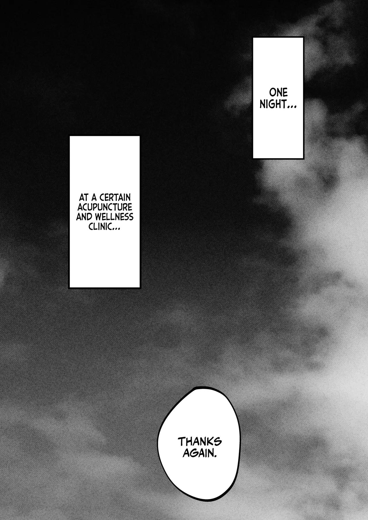 Seitaishi ~Watashi no Tsuma o Daitekure~ - Page 5